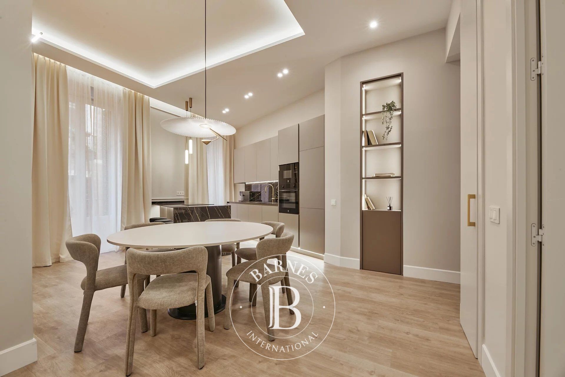 Daire Madrid - picture 8