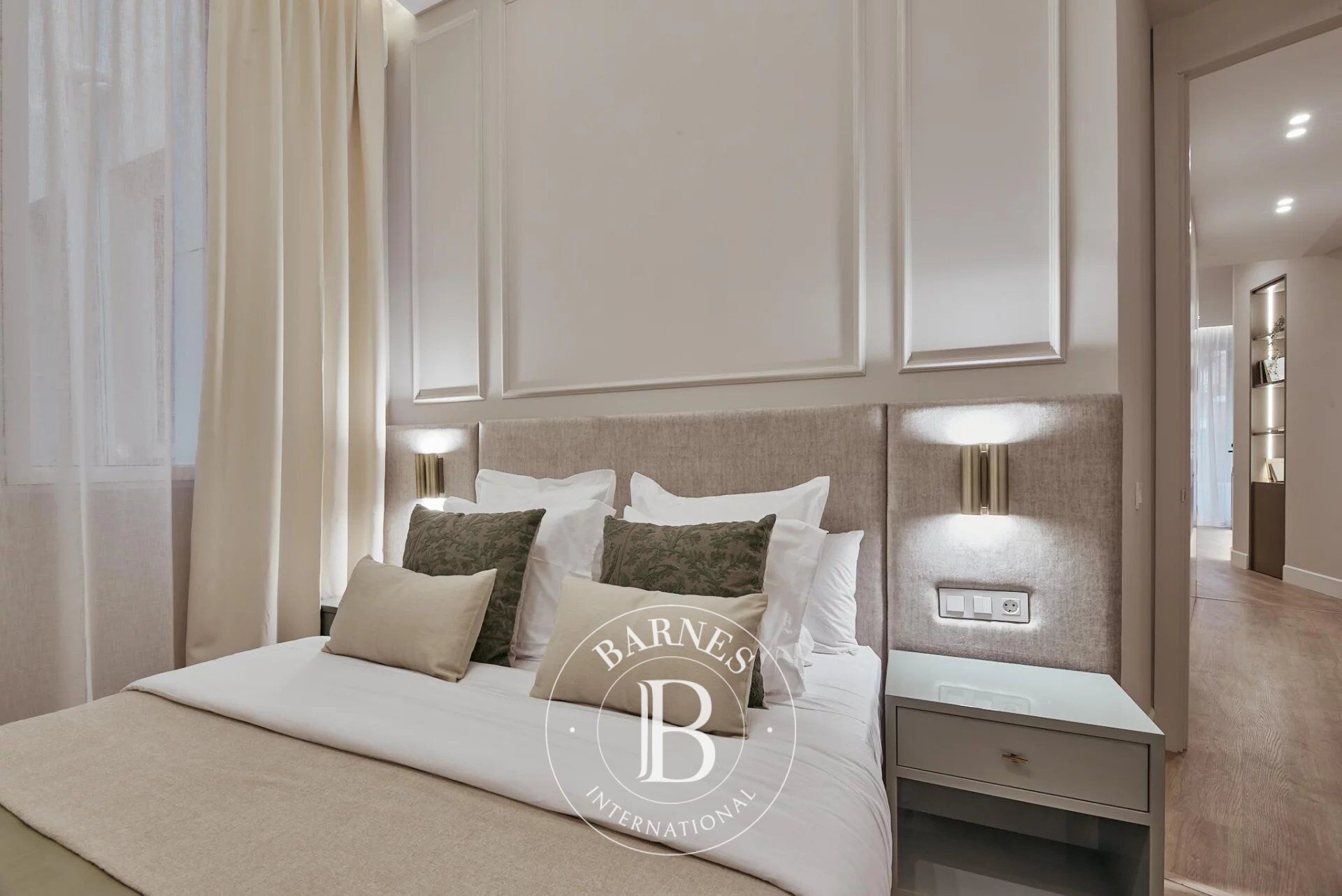 Daire Madrid - picture 16