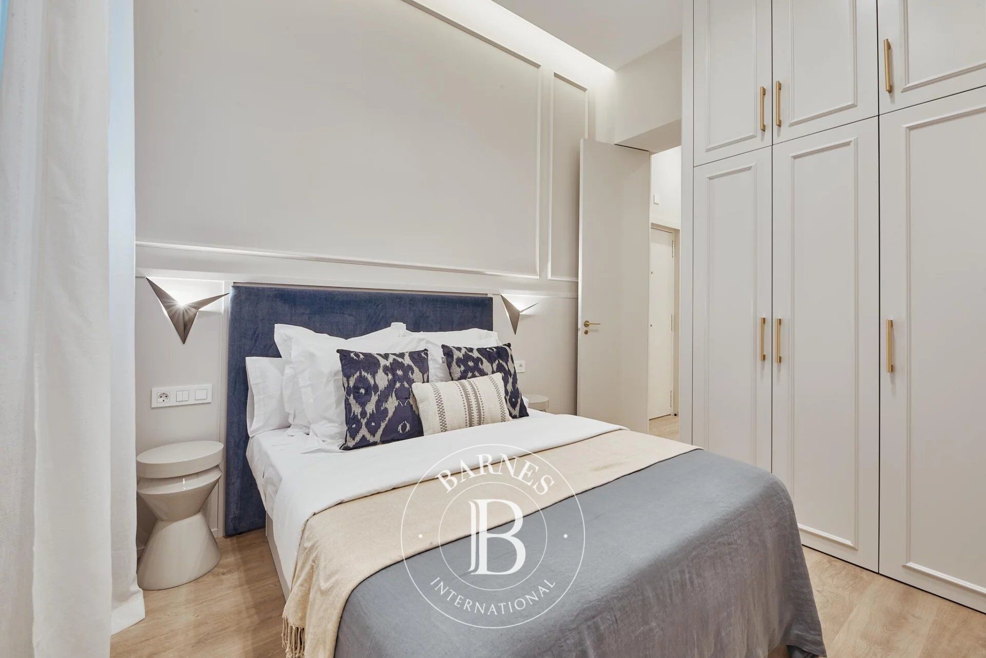 Daire Madrid - picture 29