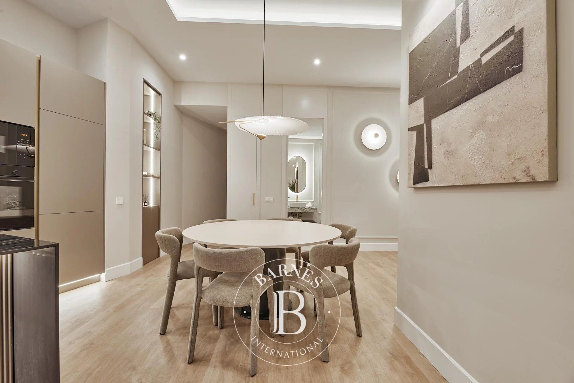 Daire Madrid - picture 7