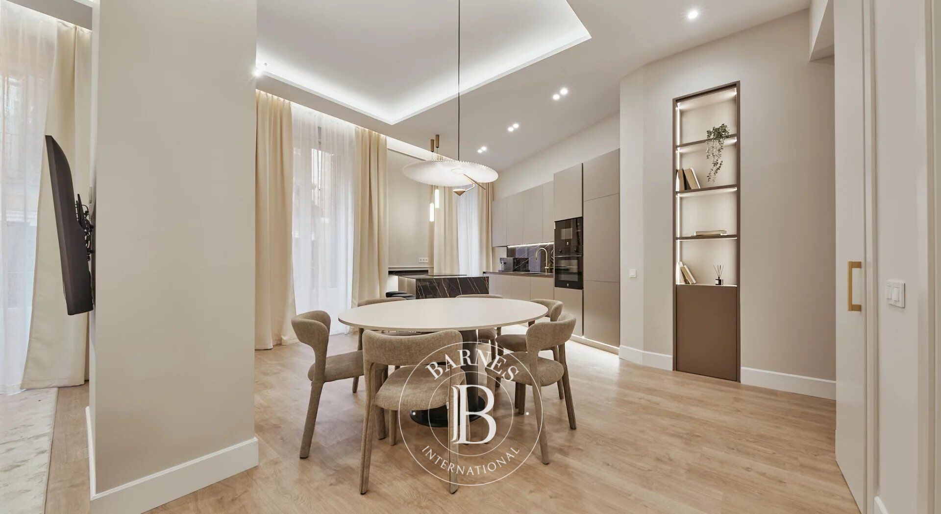 Daire Madrid - picture 5