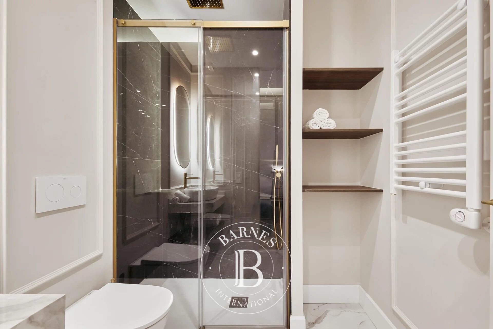 Daire Madrid - picture 20