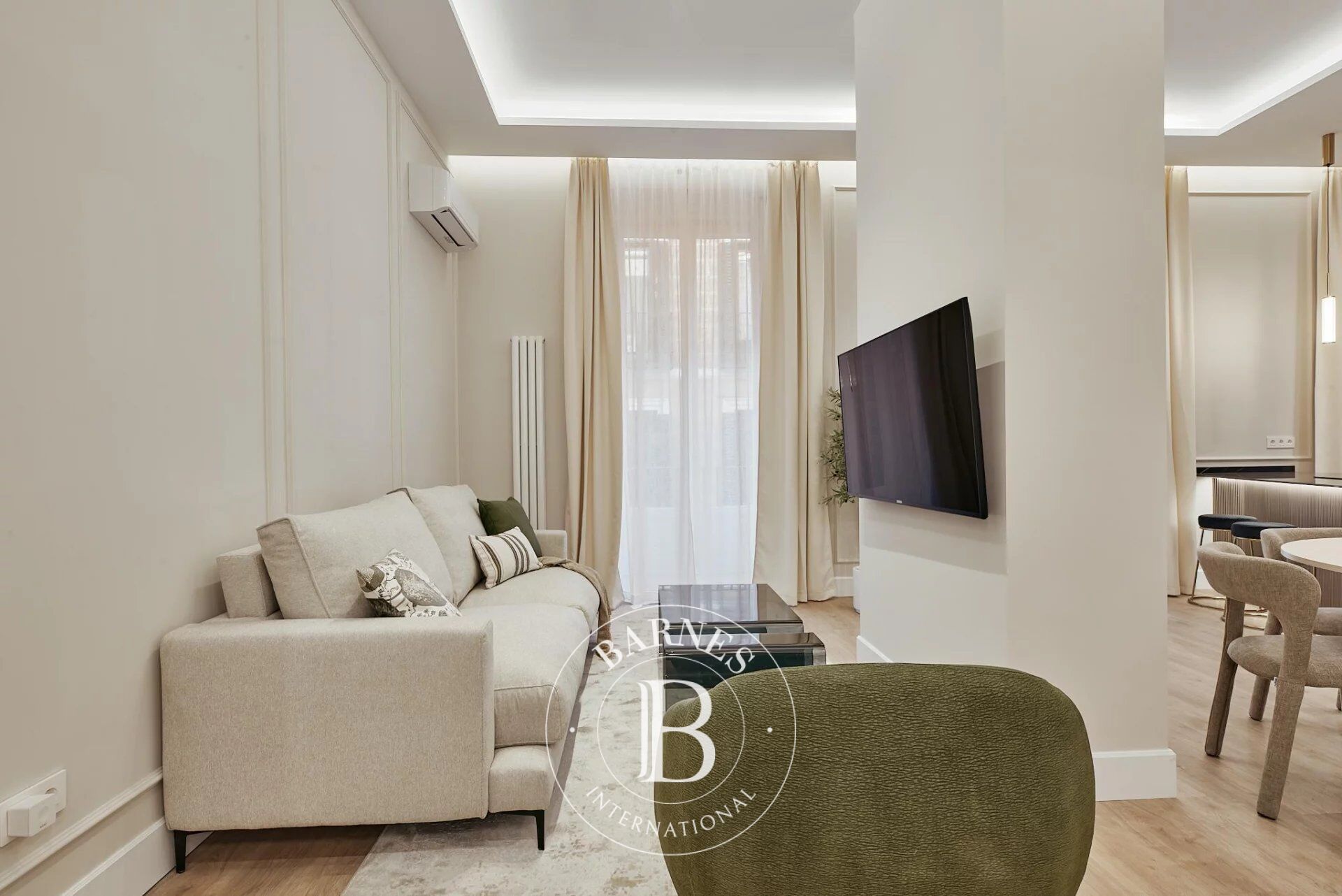 Daire Madrid - picture 14