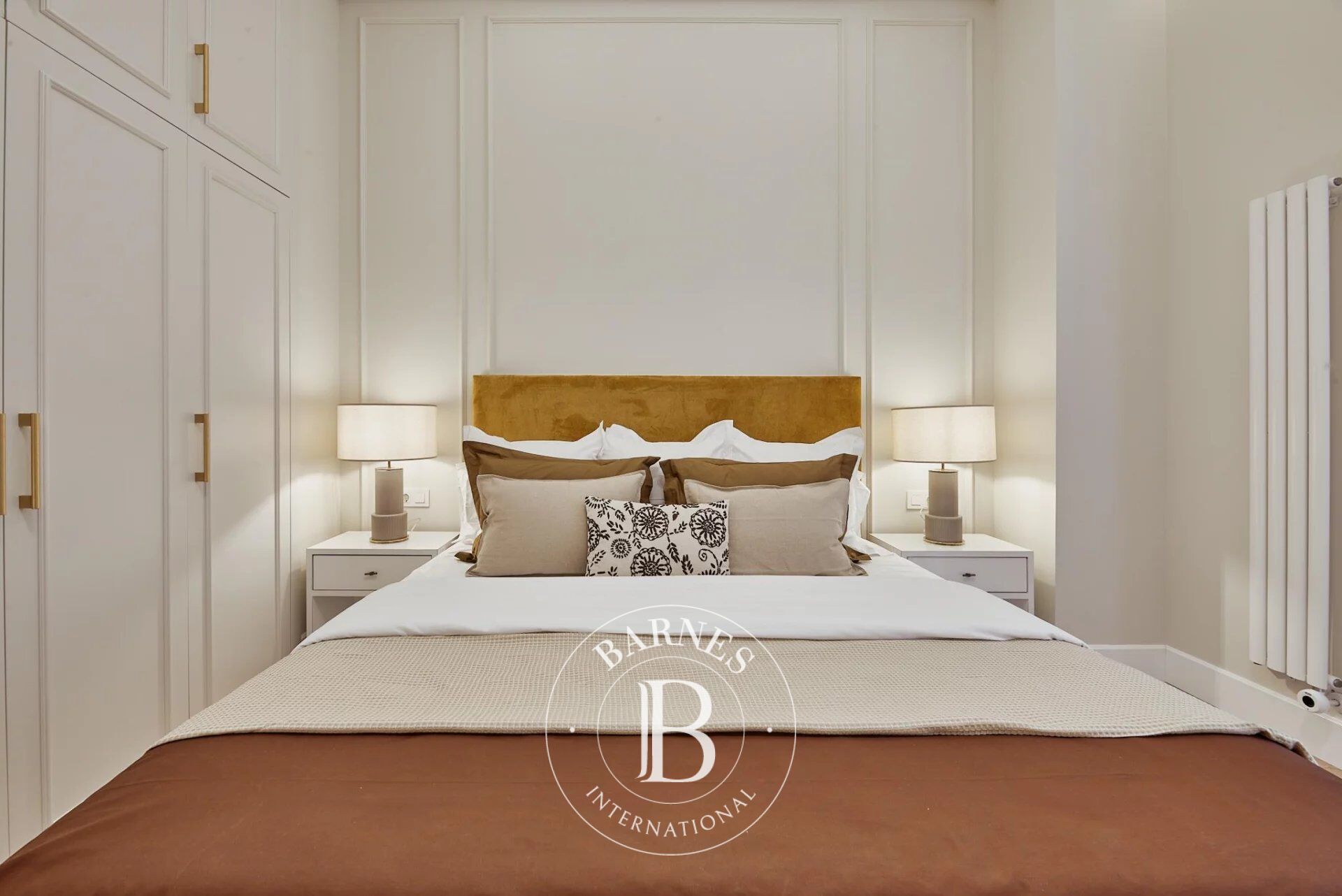 Daire Madrid - picture 22