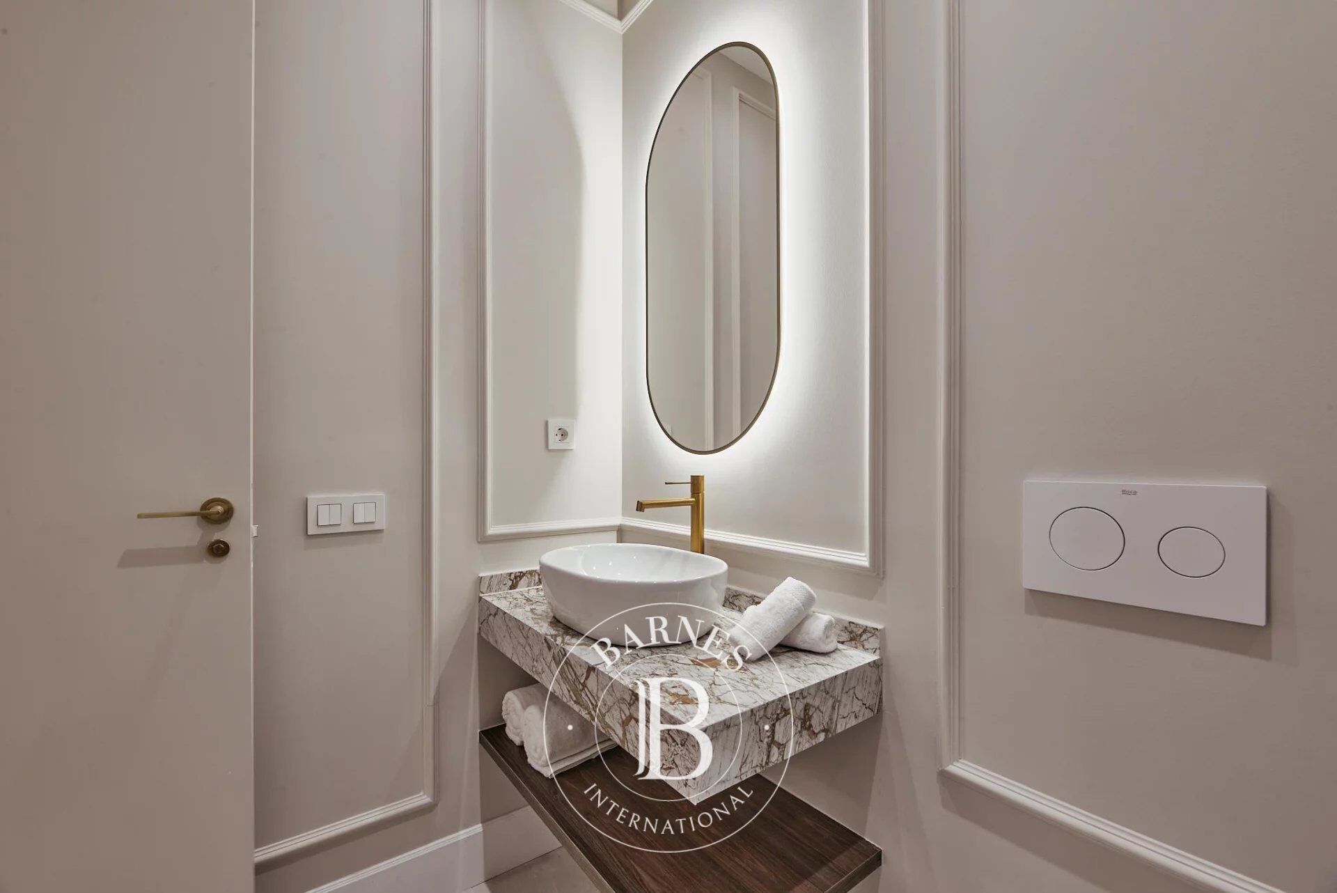 Daire Madrid - picture 25