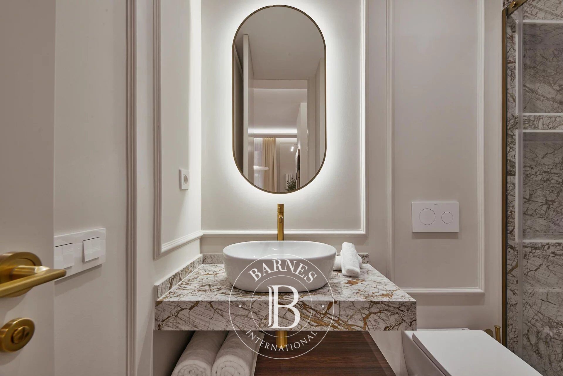 Daire Madrid - picture 26