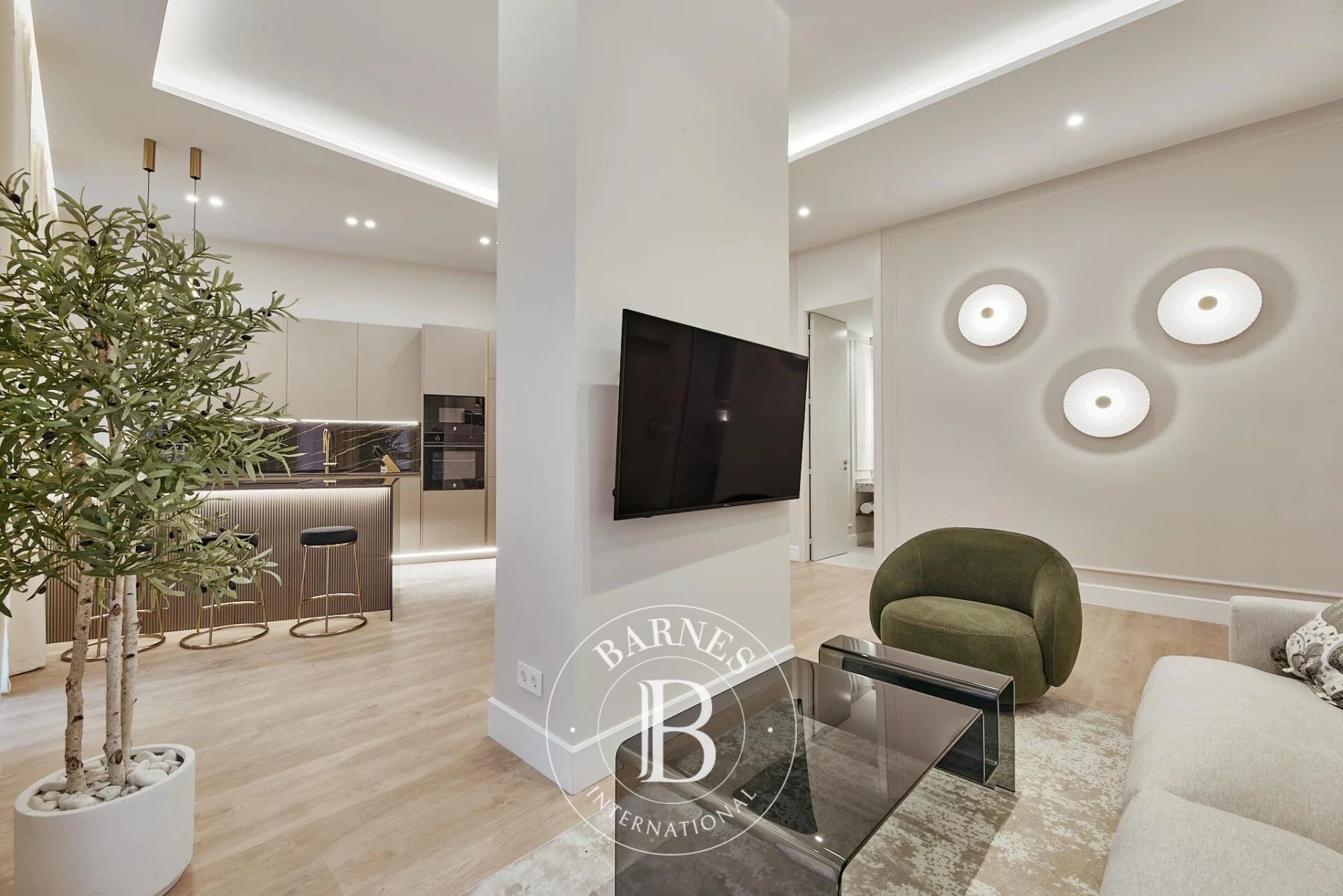 Daire Madrid - picture 15