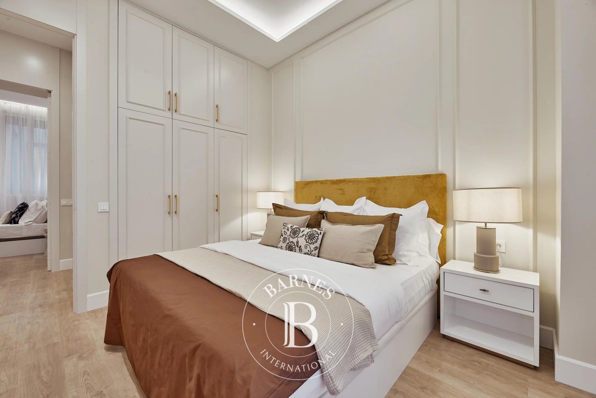 Daire Madrid - picture 23