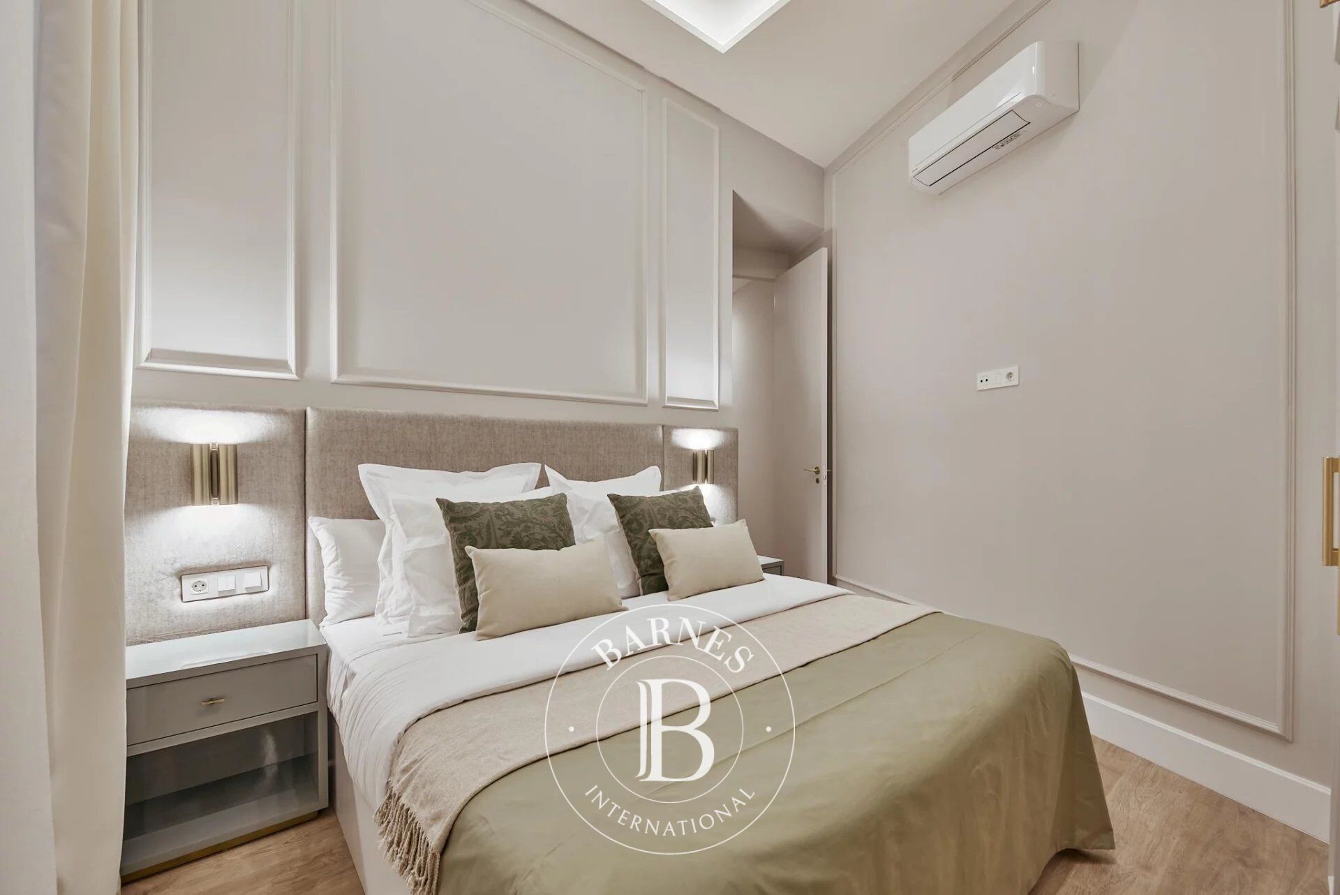 Daire Madrid - picture 18