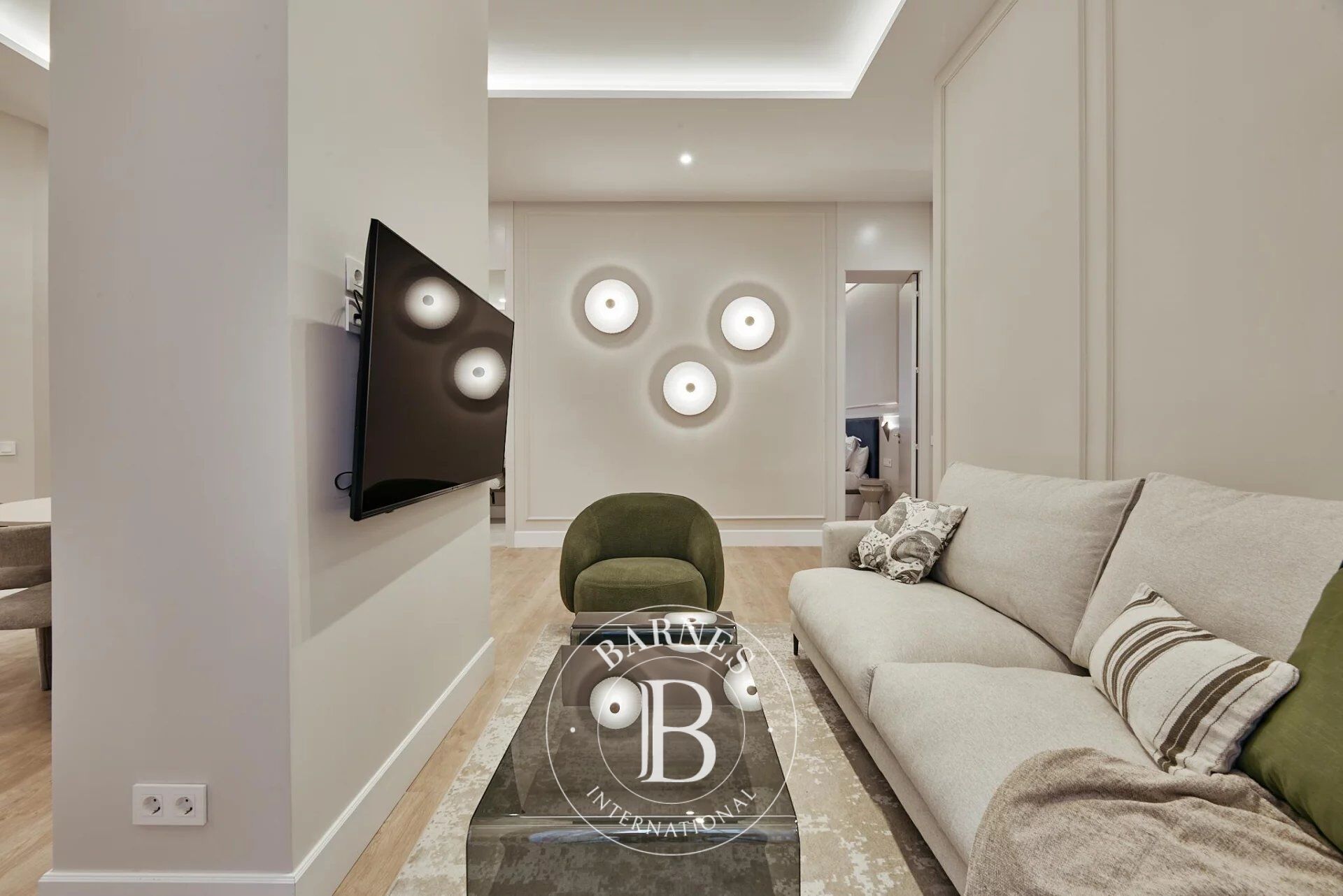 Daire Madrid - picture 9