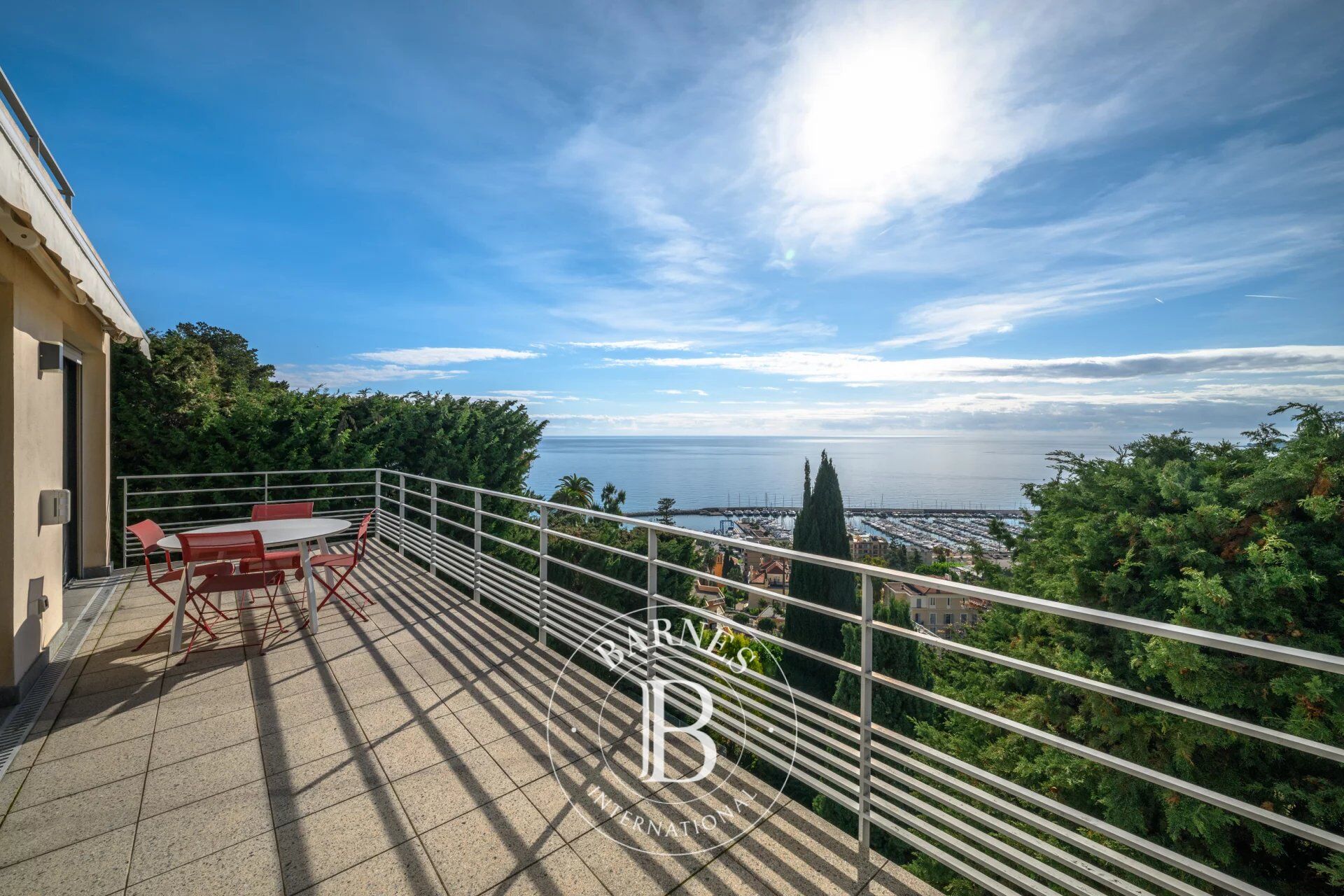 Villa Menton - picture 3