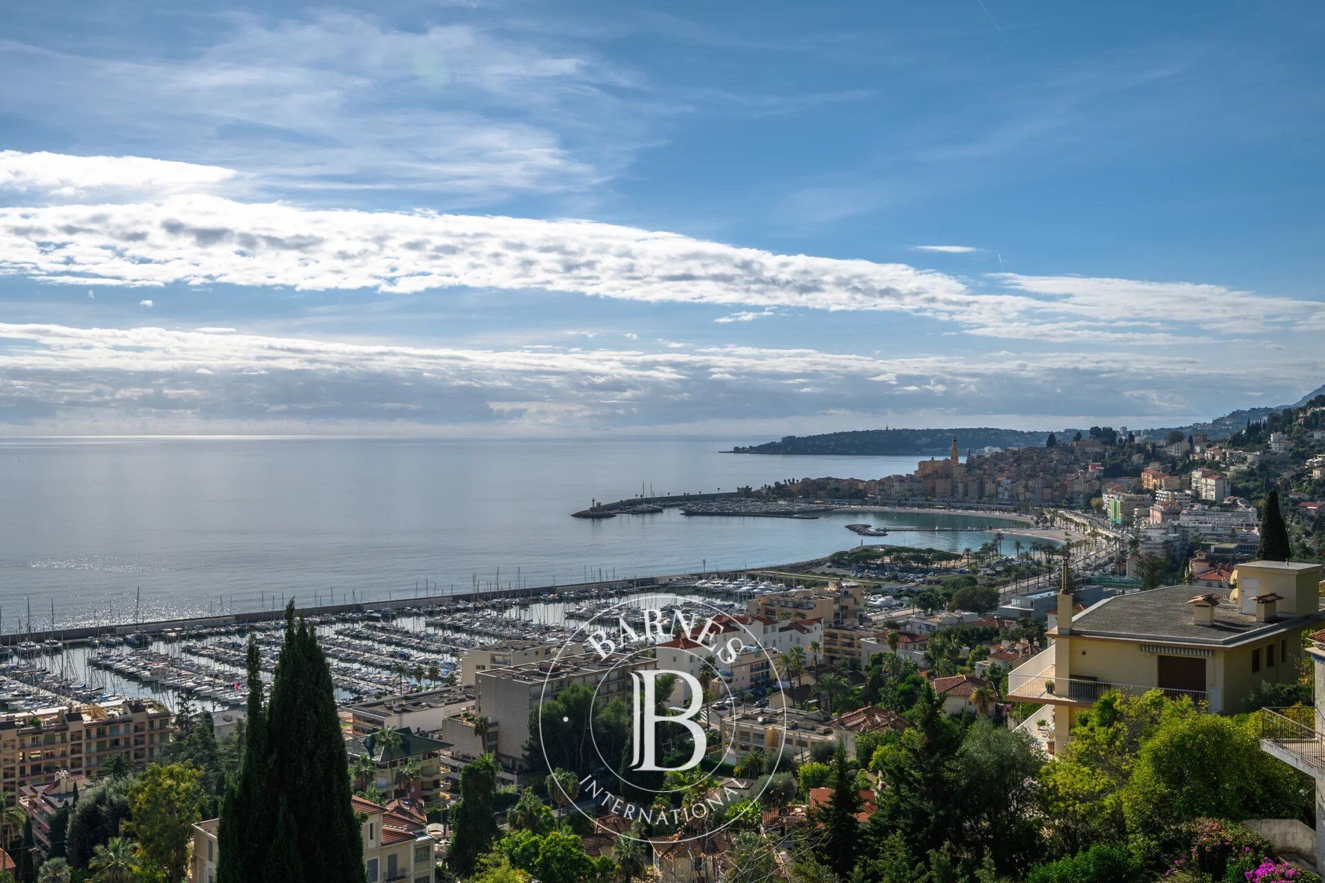 Villa Menton - picture 1