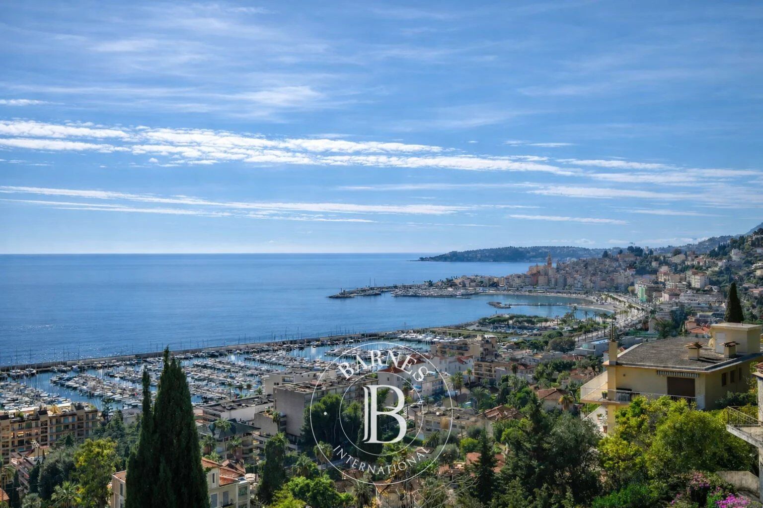 Villa Menton - picture 1