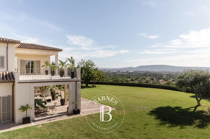 For Sale, Villa Santa María del Camí - picture 3