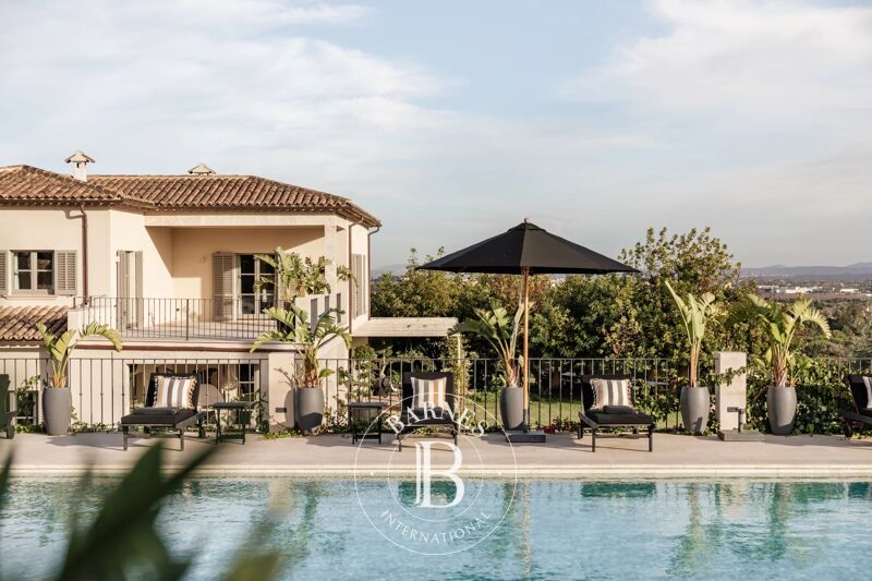 For Sale, Villa Santa María del Camí - picture 1