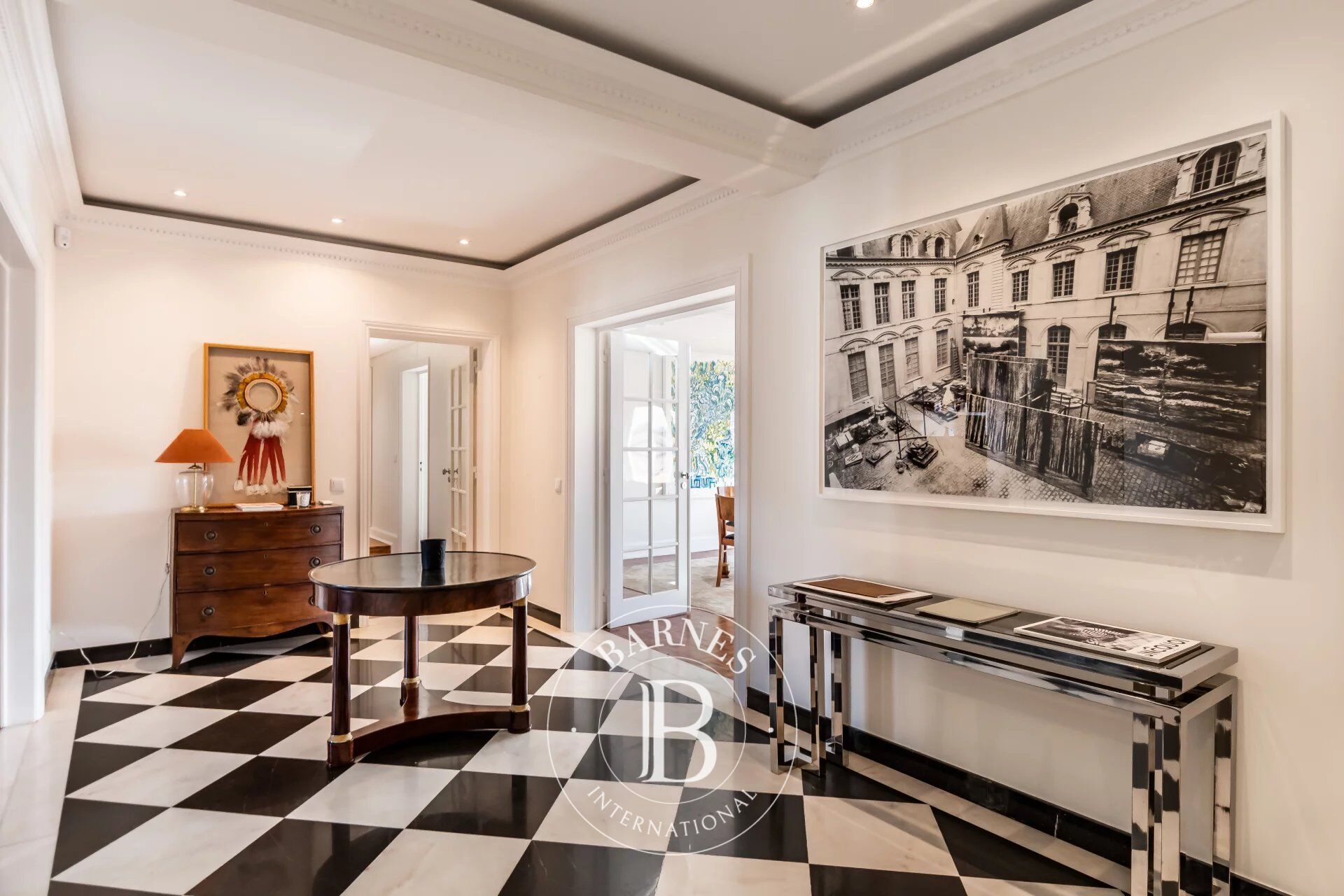 Family apartment in Lapa - picture 2