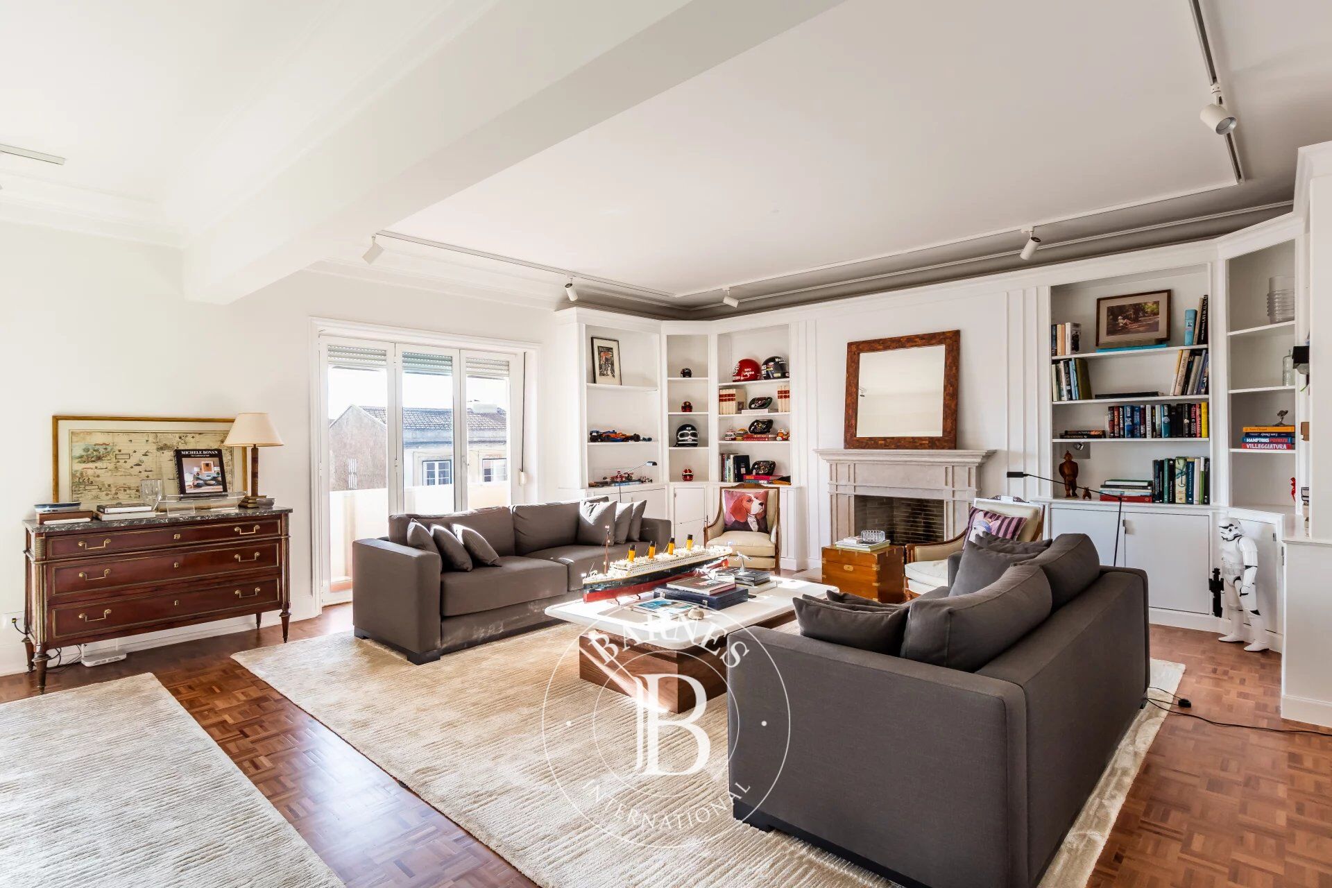 Family apartment in Lapa - picture 3