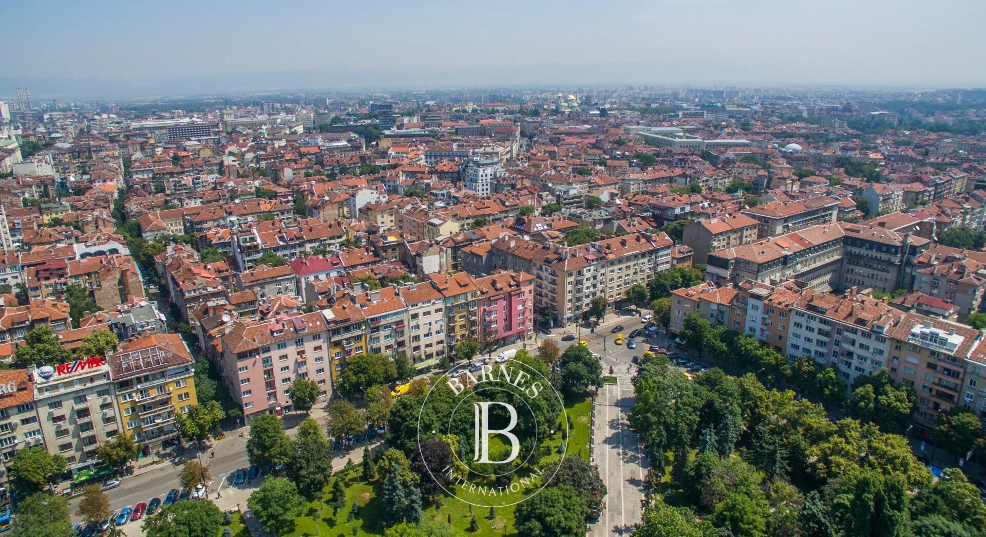 Gewerbe Sofia - picture 2