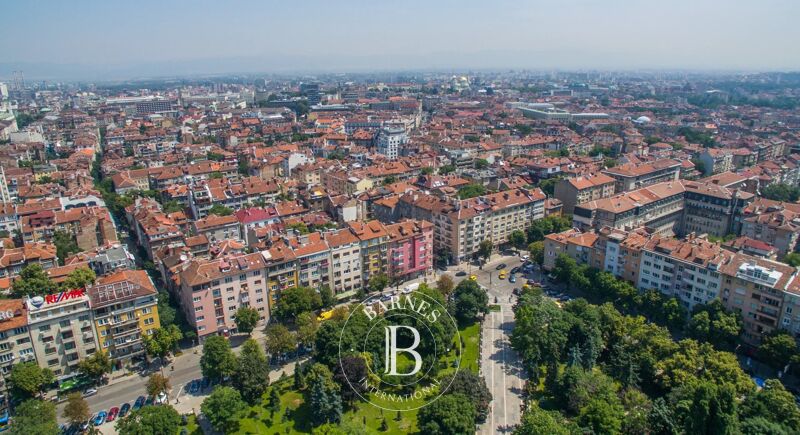 Zu vermieten, Gewerbe Sofia - picture 2