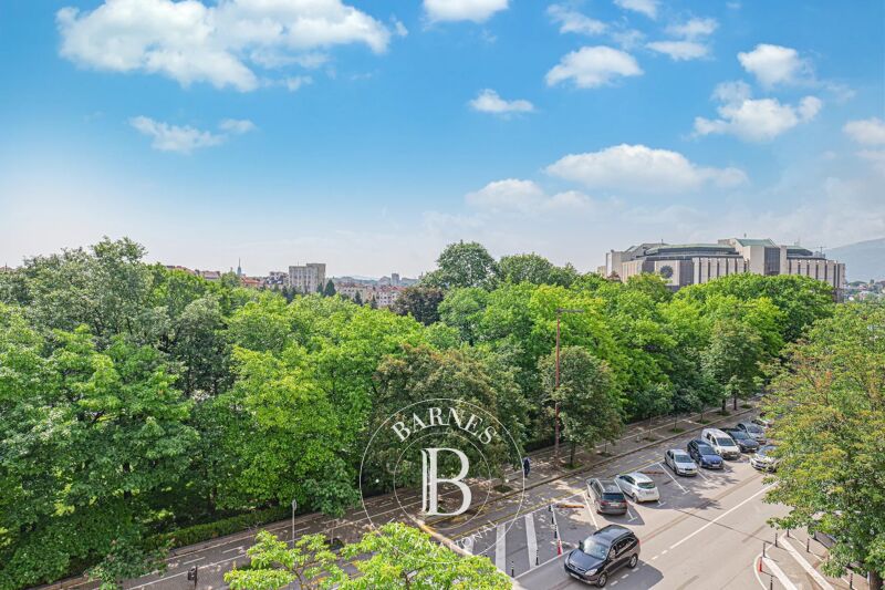 Zu vermieten, Gewerbe Sofia - picture 1