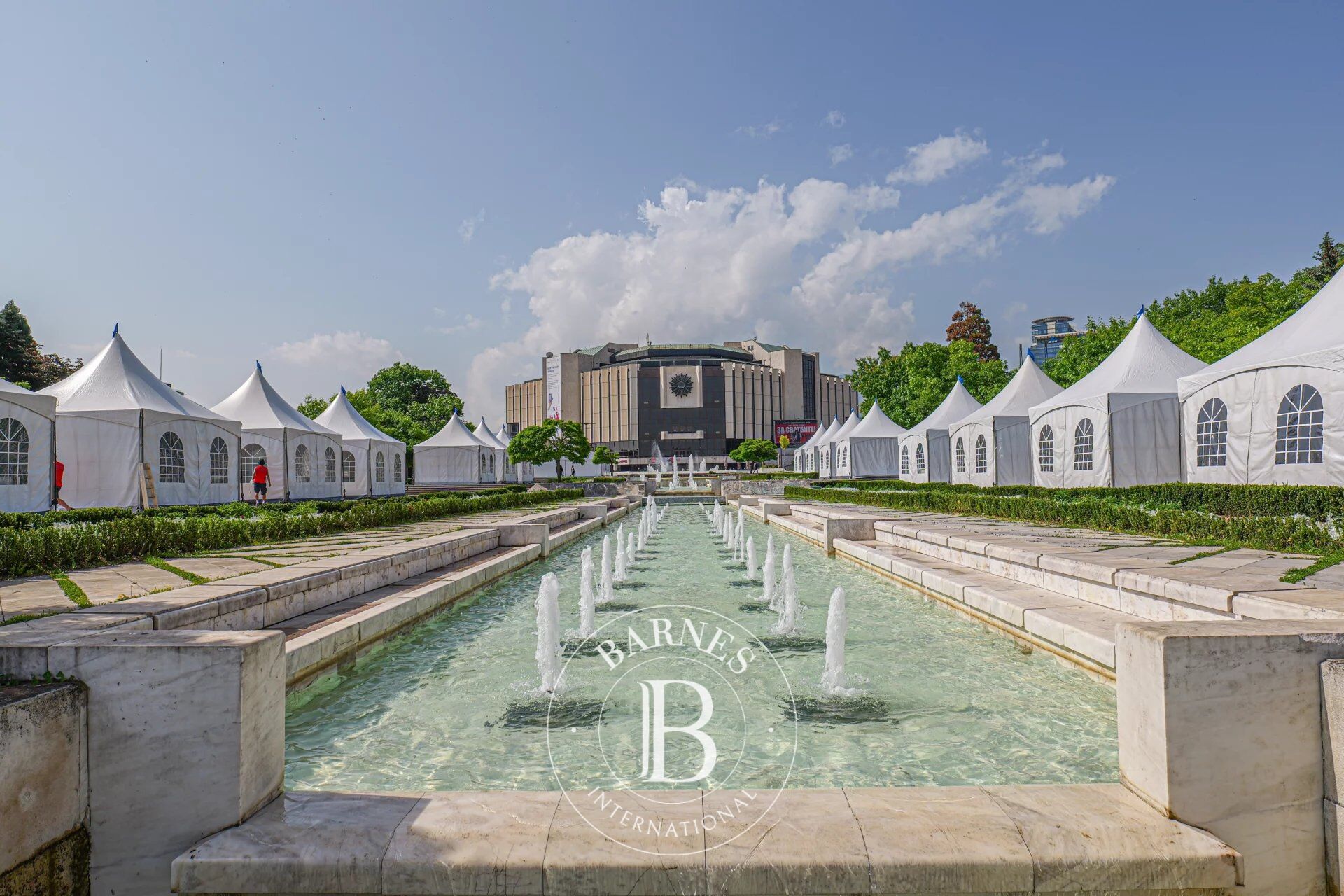 Gewerbe Sofia - picture 3