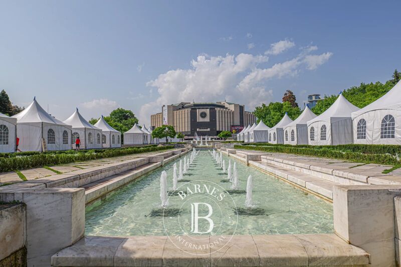 Zu vermieten, Gewerbe Sofia - picture 3