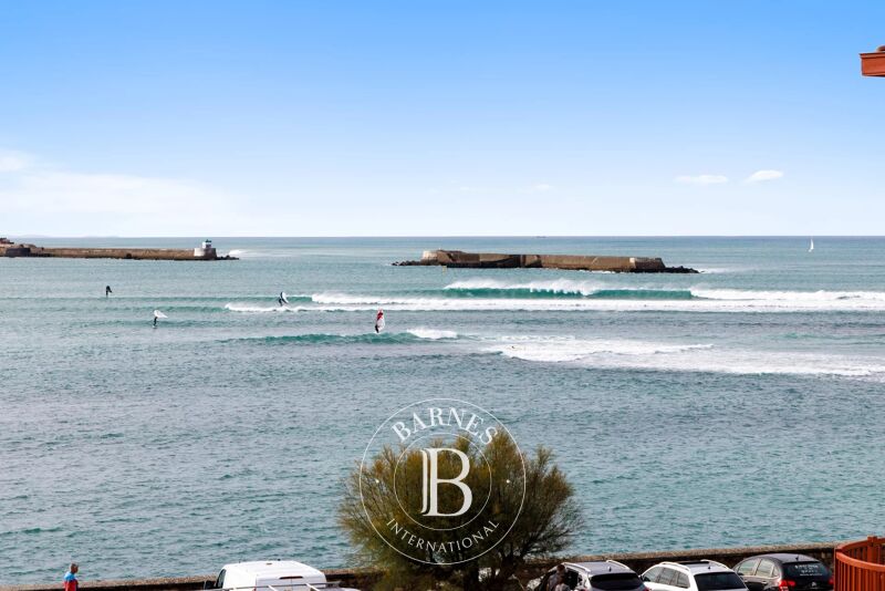 À vendre, Appartement Saint-Jean-de-Luz - picture 2