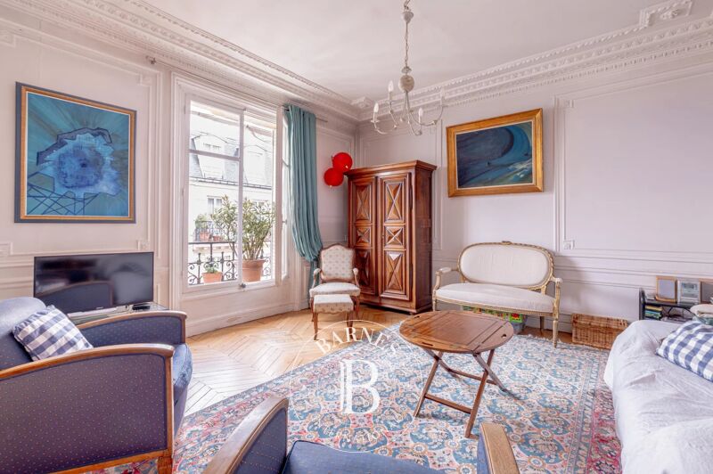 À vendre, Appartement Paris 5ème - picture 3