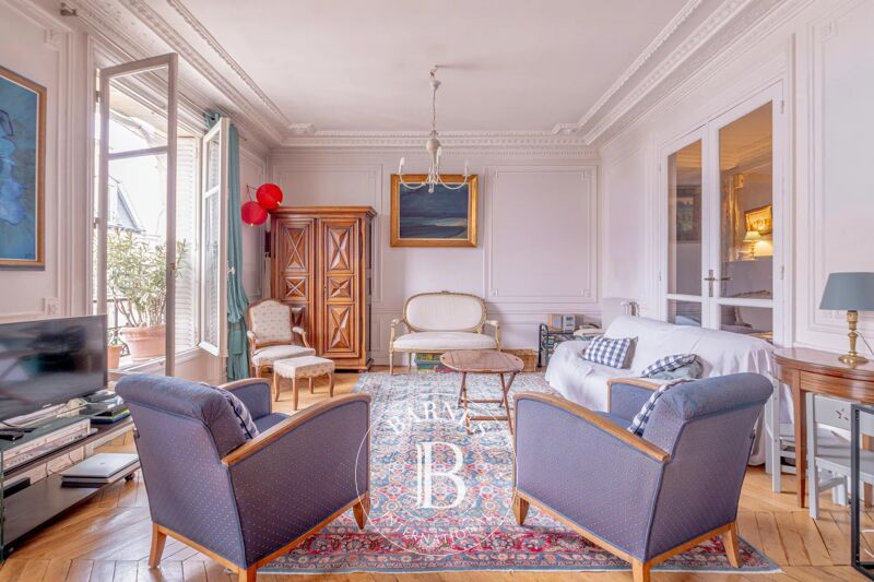 À vendre, Appartement Paris 5ème - picture 2