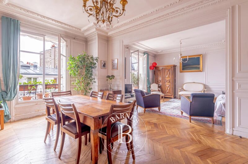 À vendre, Appartement Paris 5ème - picture 1