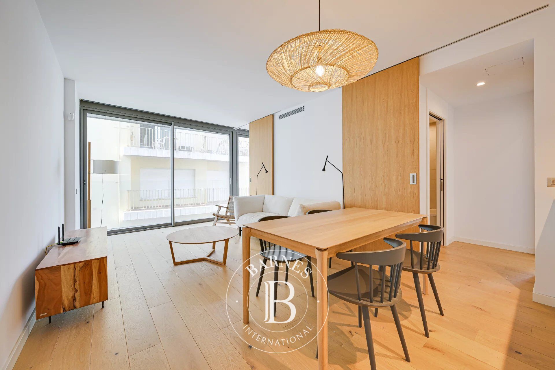 Apartamentos de nueva construcción en primera línea de mar en Lloret de Mar, Costa Brava - picture 2