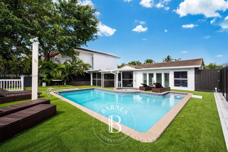 À vendre, Maison Miami - picture 1