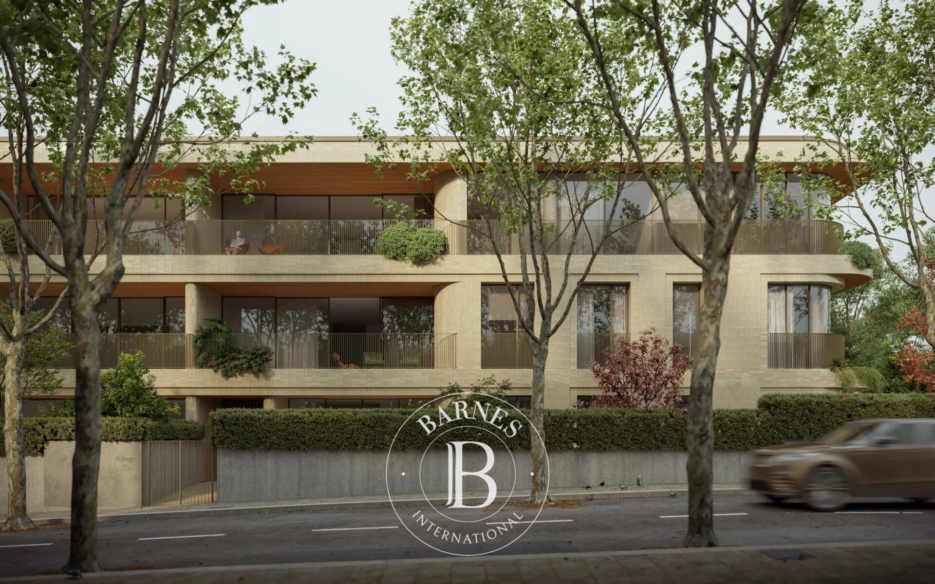 Appartement Porto - picture 5