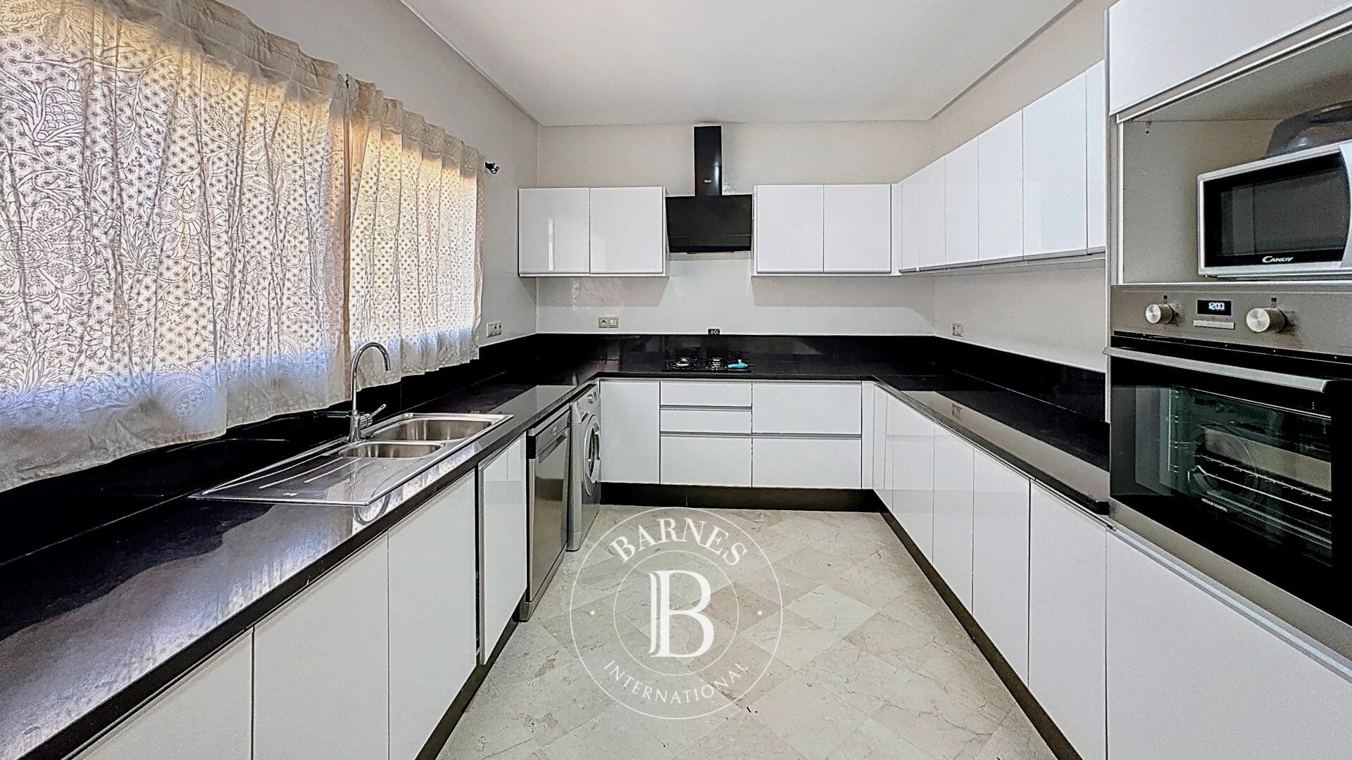 Daire Marrakech - picture 4