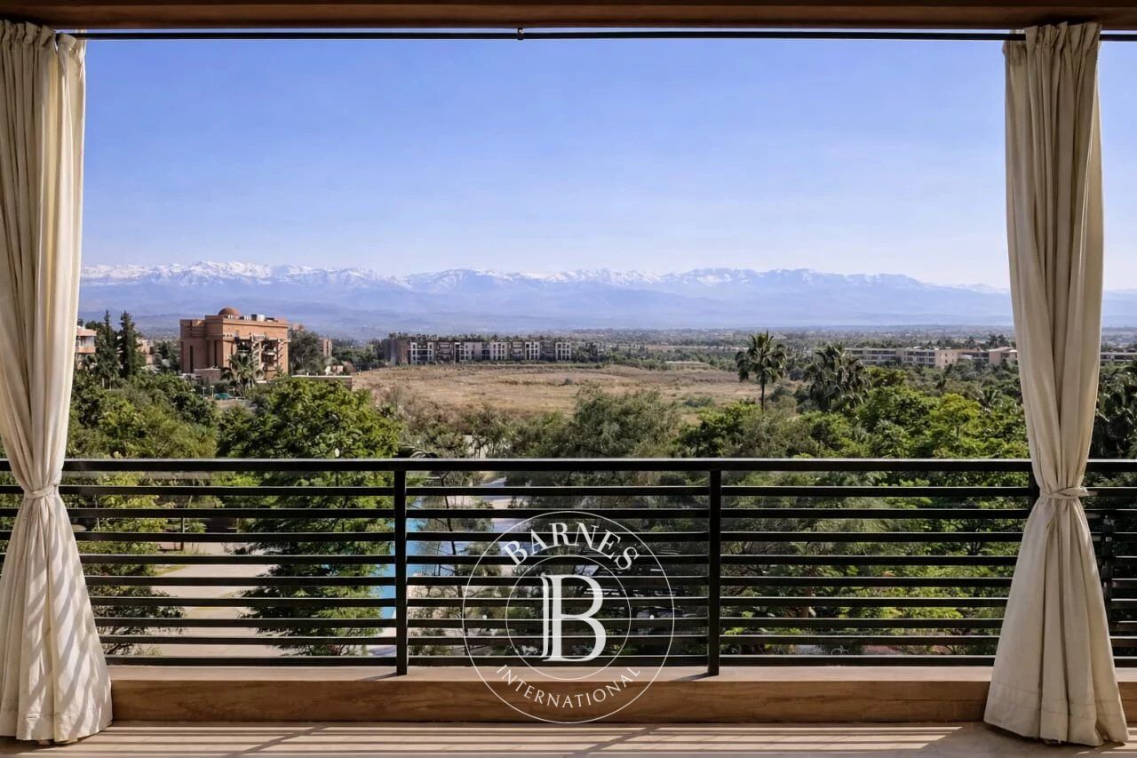 Produit rare!! Penthouse de 245m2!!! - picture 3