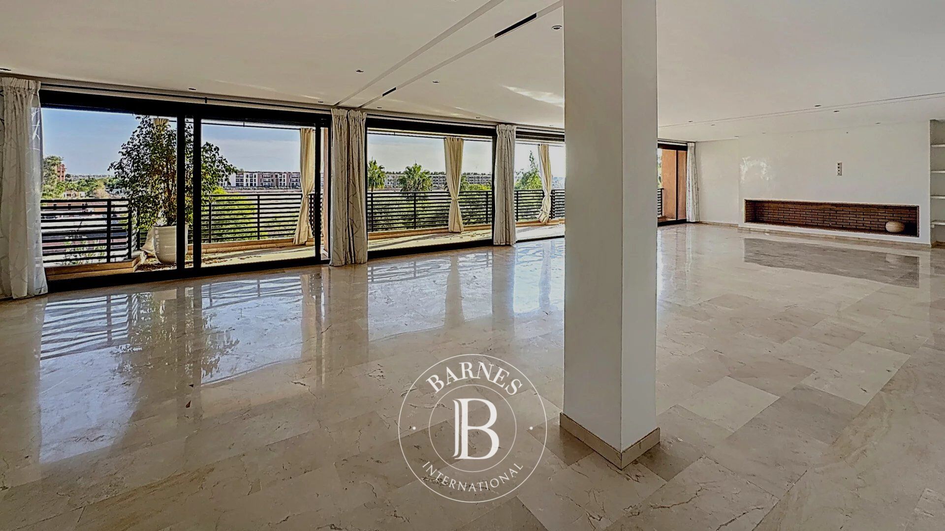 Daire Marrakech - picture 9