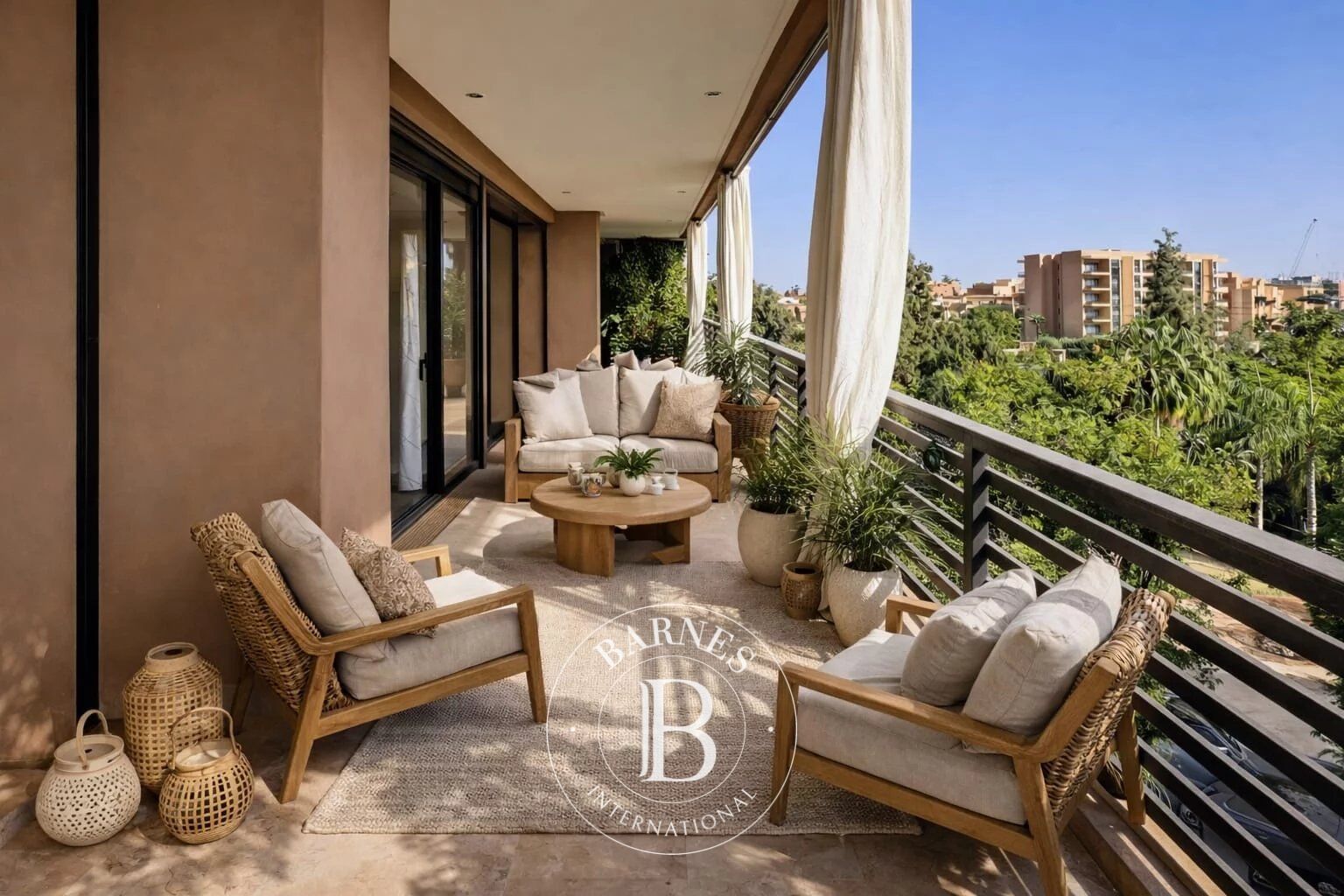 Produit rare!! Penthouse de 245m2!!! - picture 1