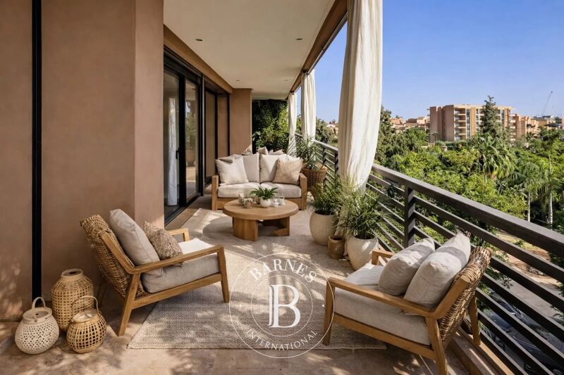 Produit rare!! Penthouse de 245m2!!!