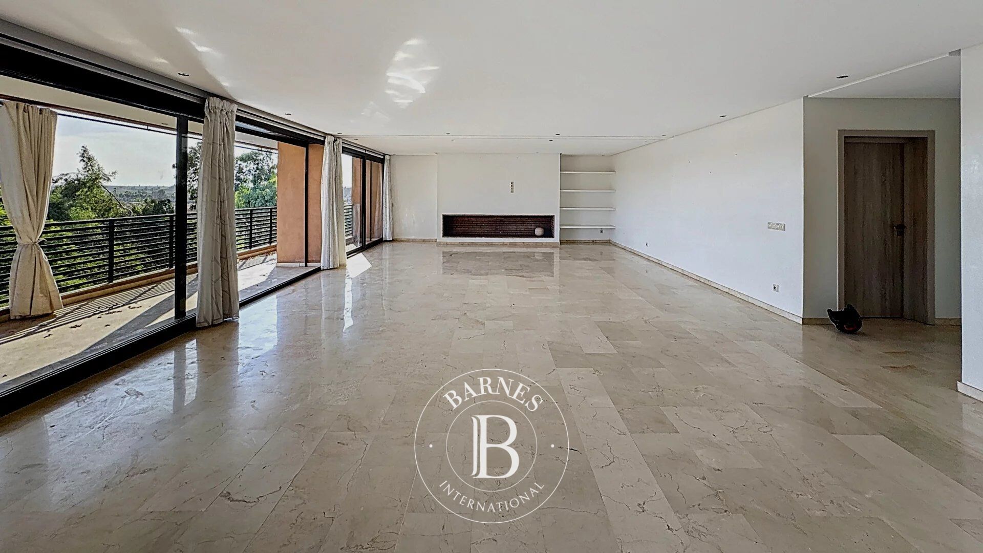 Daire Marrakech - picture 5