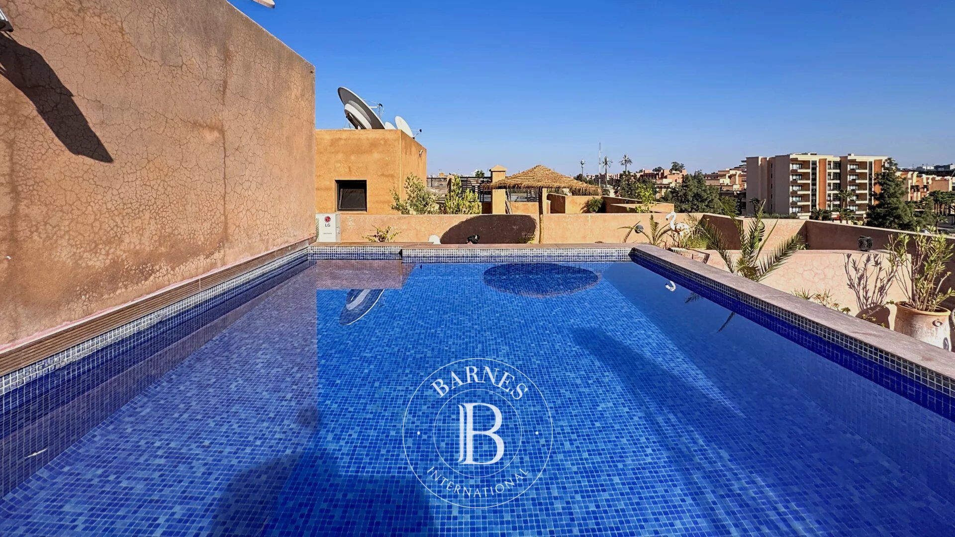 Daire Marrakech - picture 7