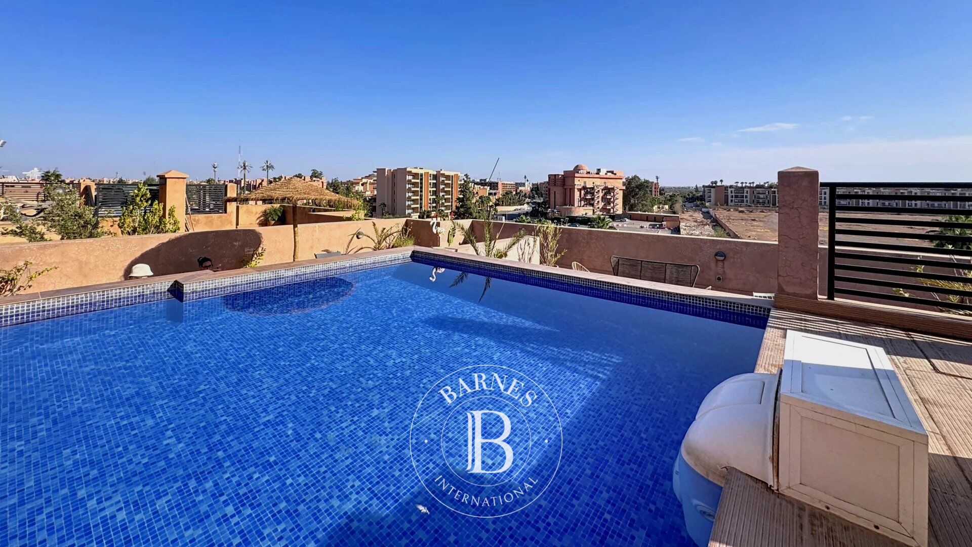 Daire Marrakech - picture 10