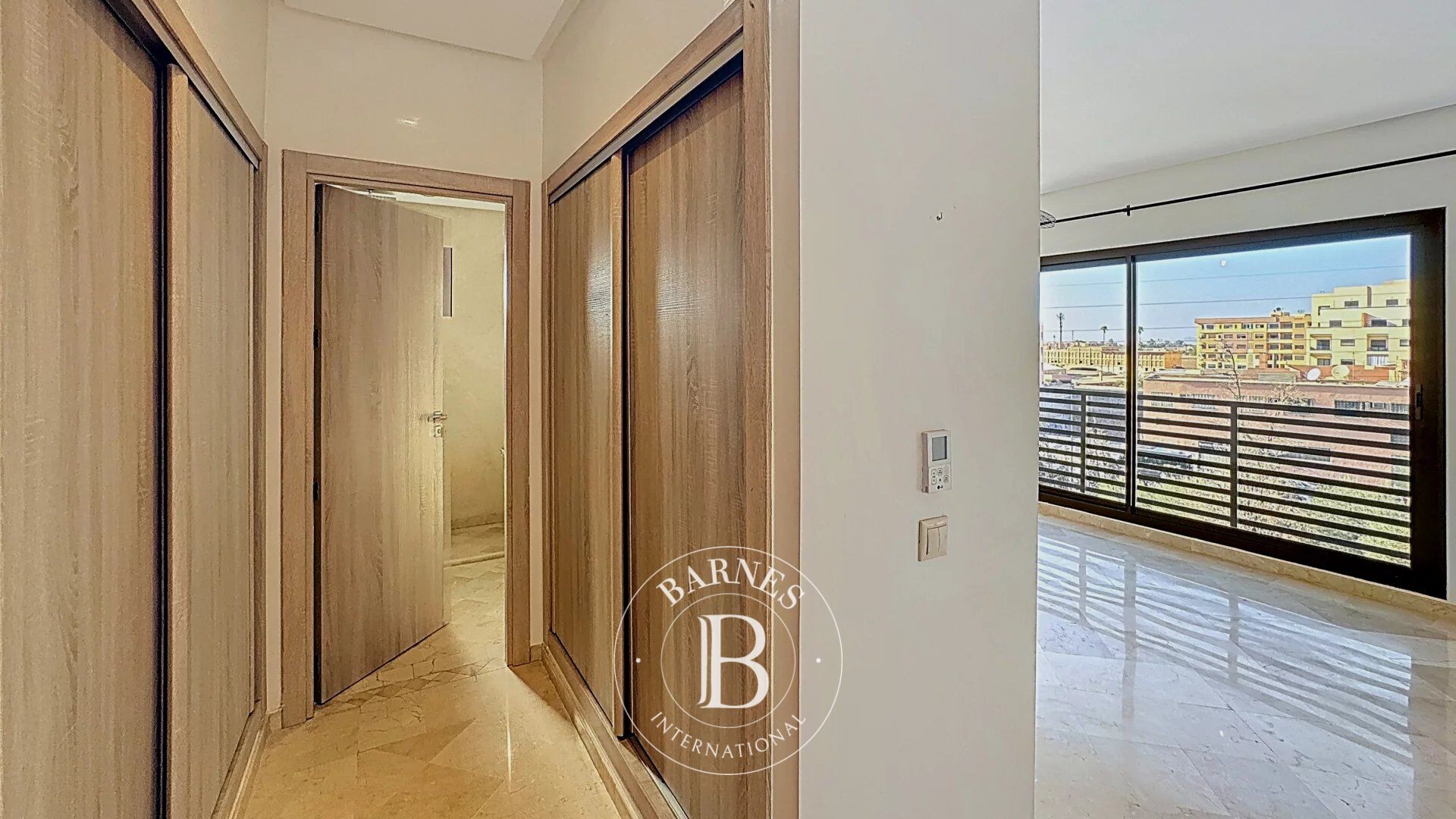 Daire Marrakech - picture 11