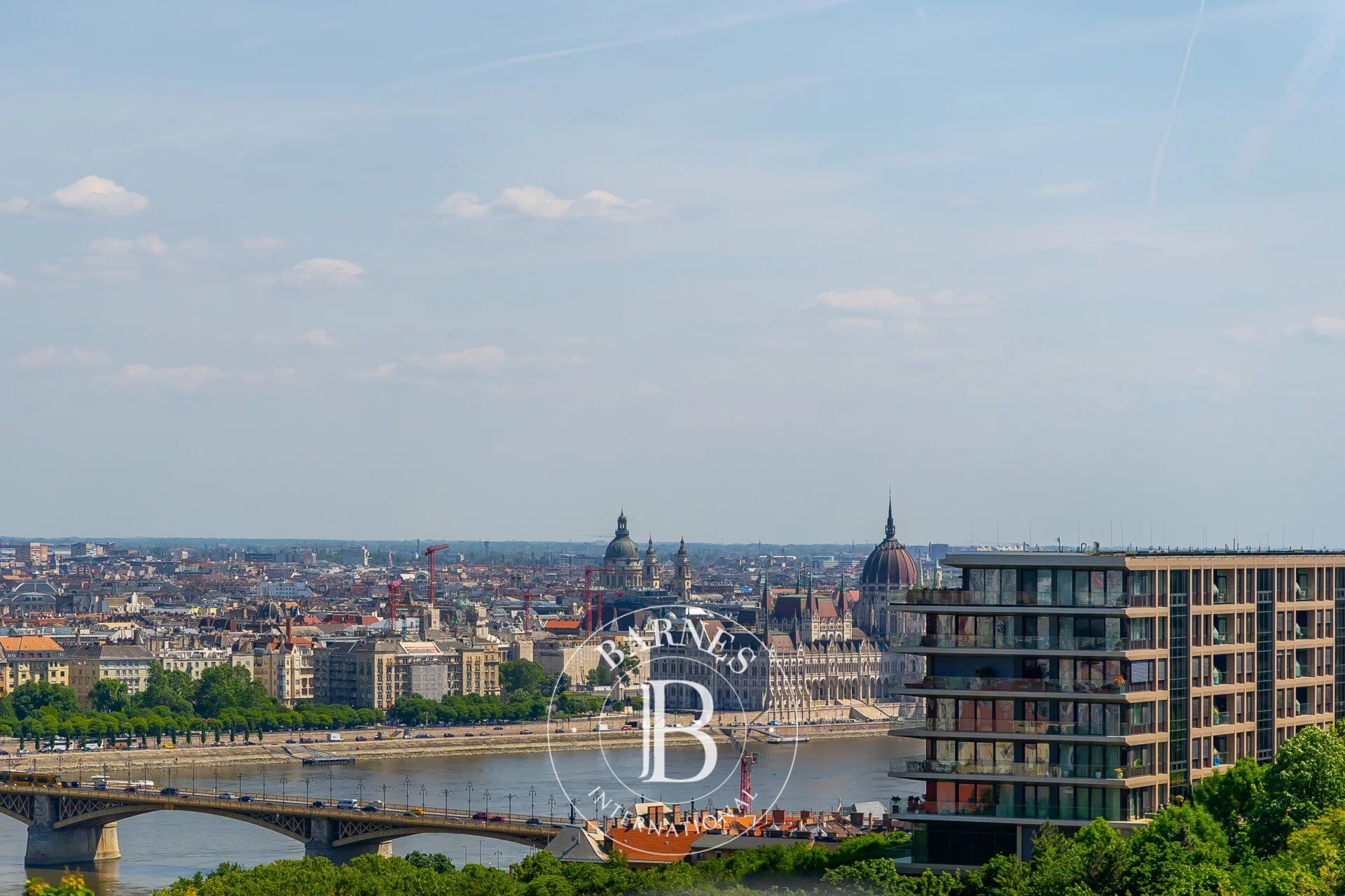 Piso Budapest II. kerülete - picture 1