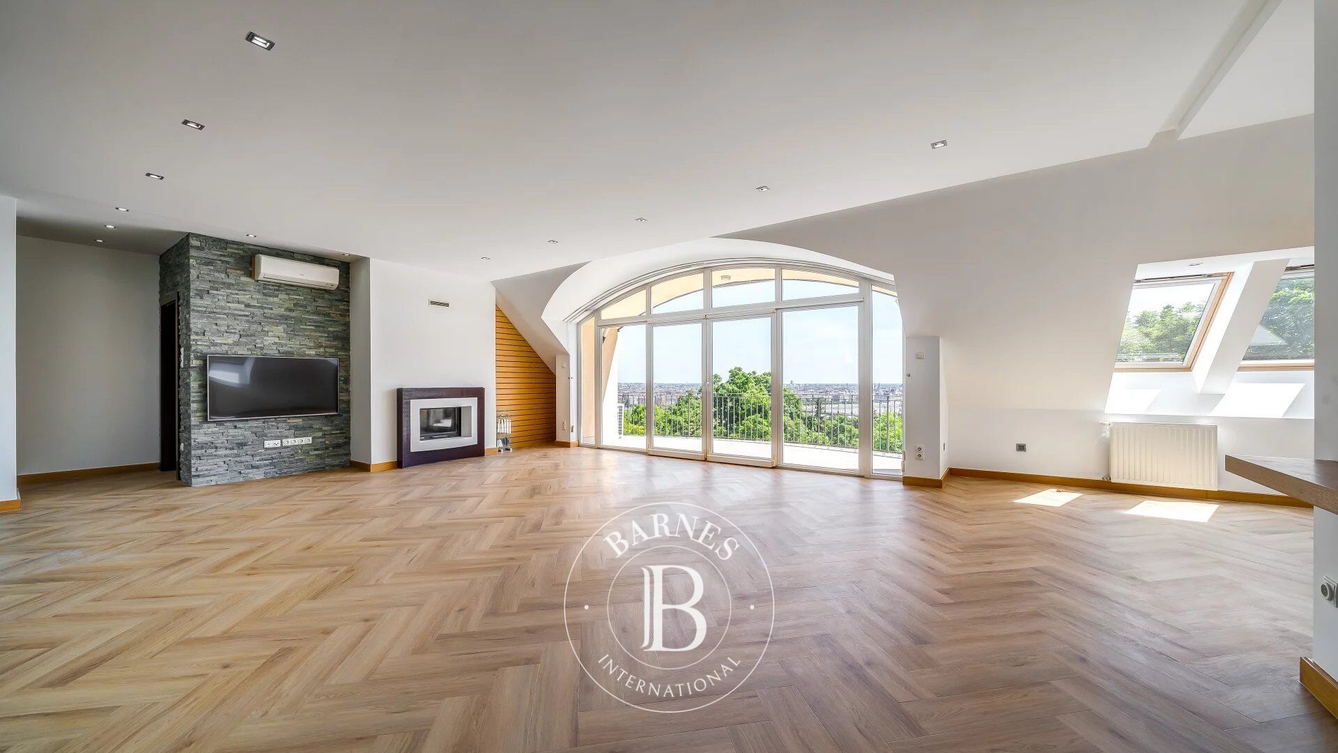 Piso Budapest II. kerülete - picture 2