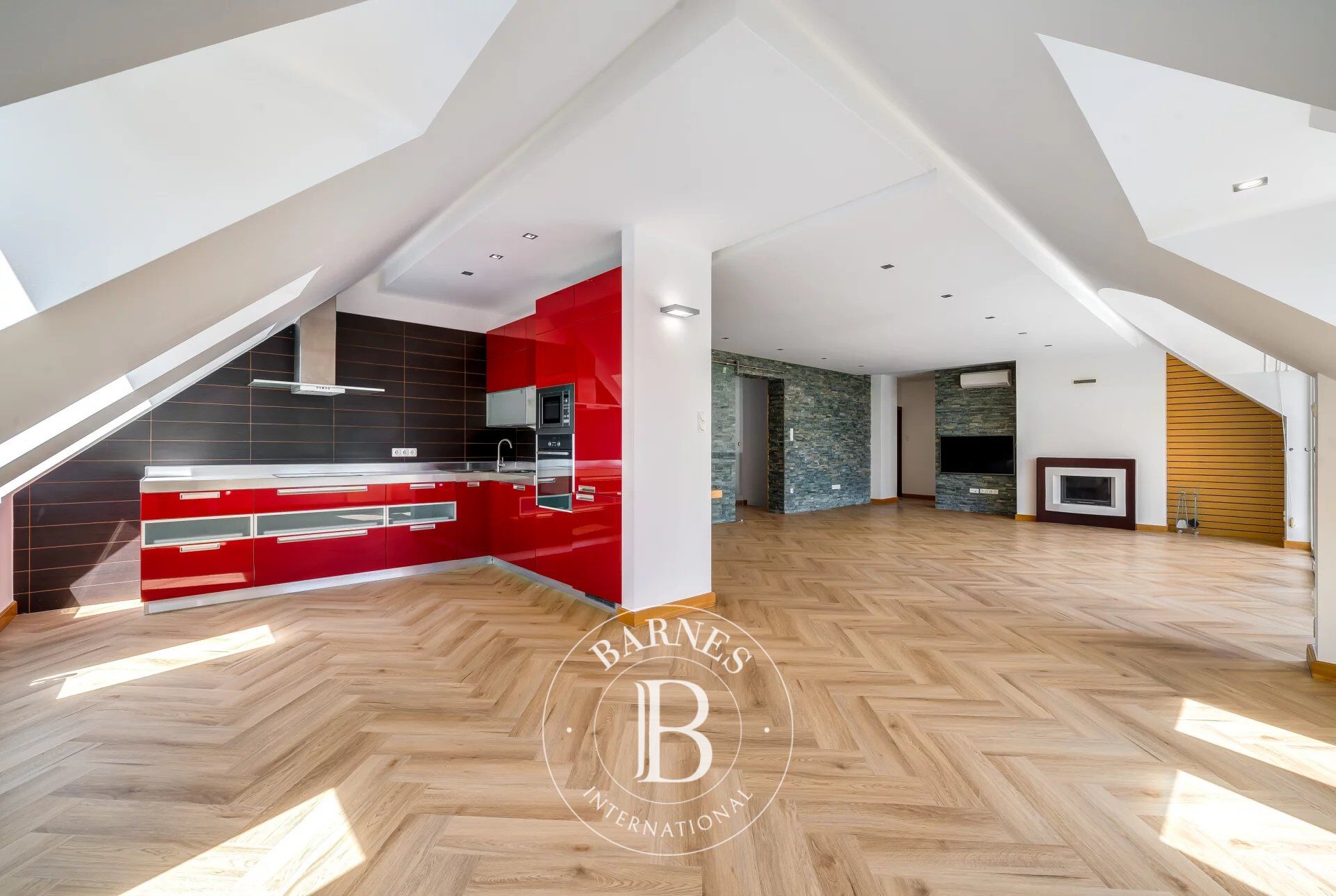 Piso Budapest II. kerülete - picture 3