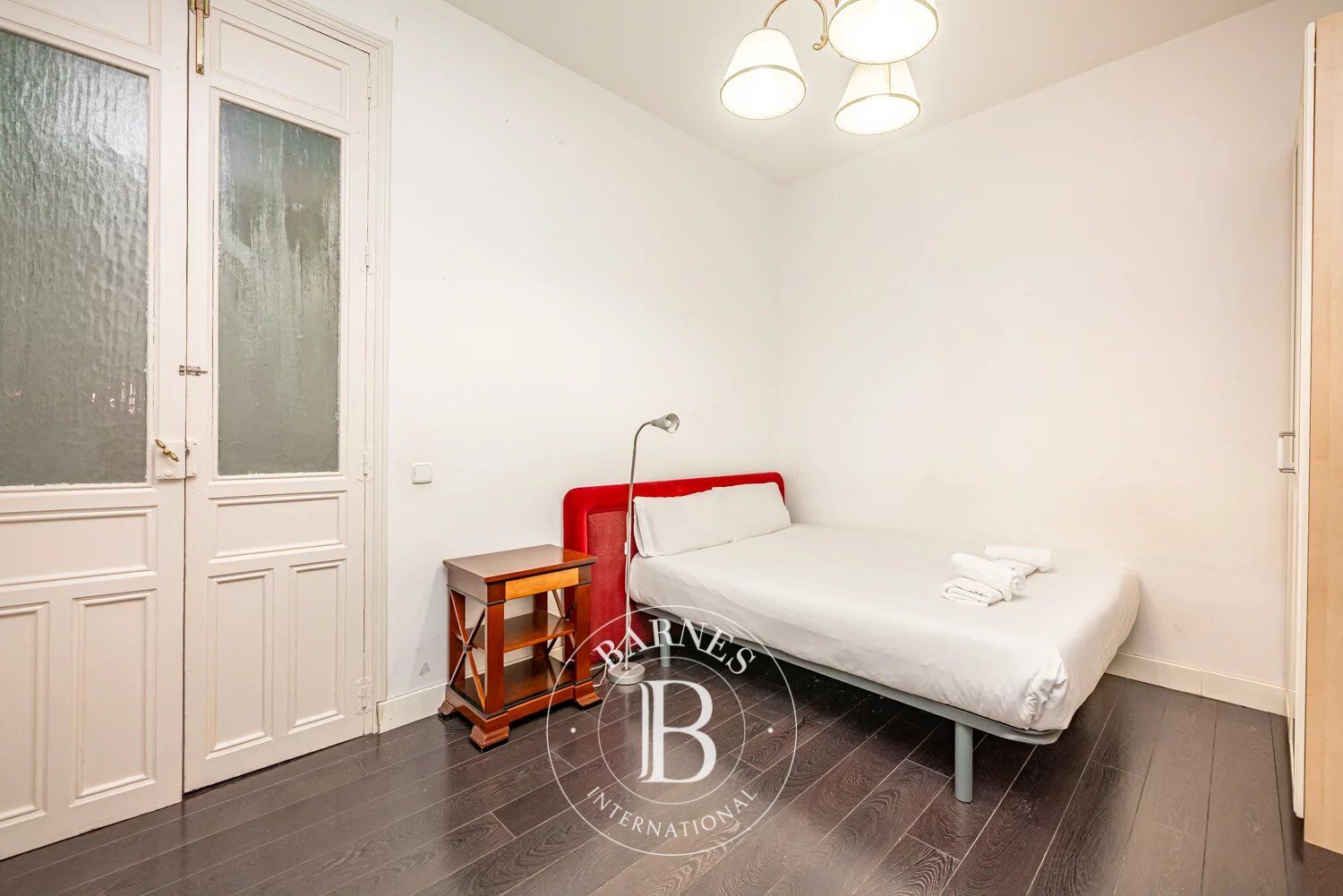 Daire Madrid - picture 28