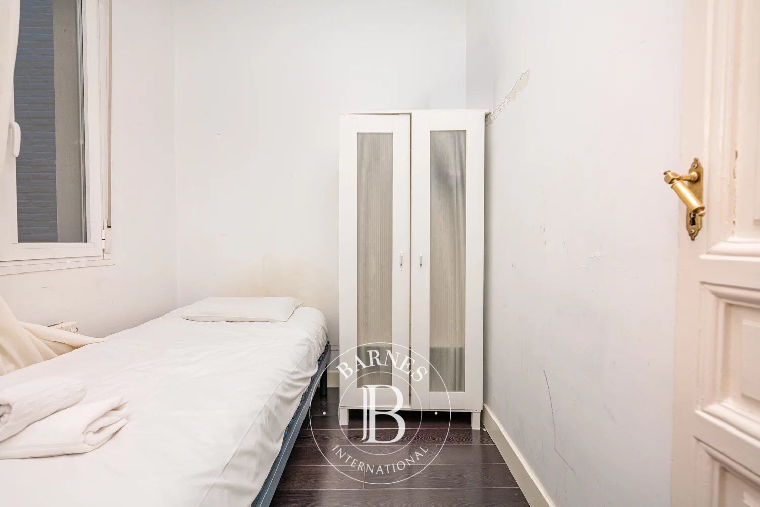 Daire Madrid - picture 22