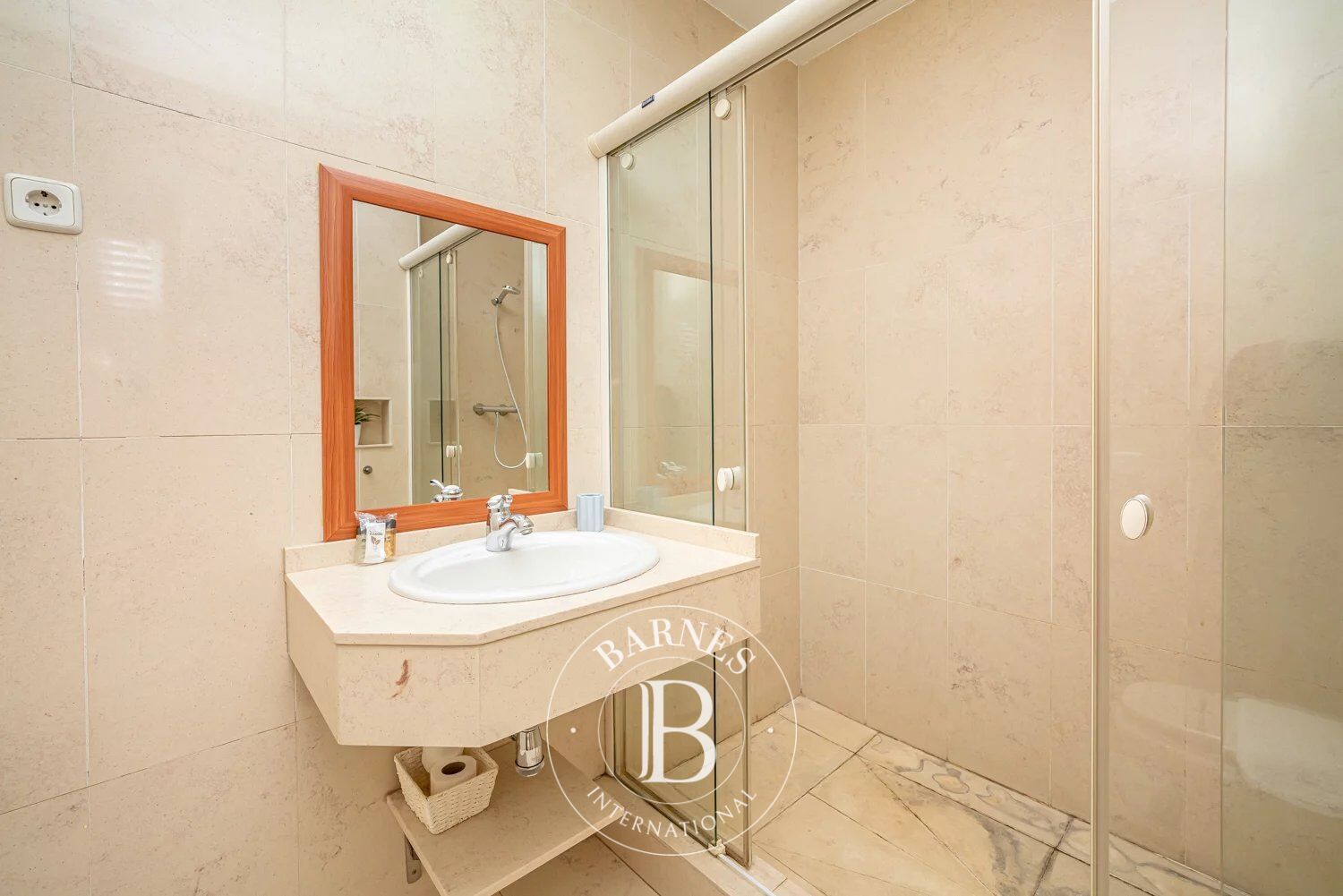 Daire Madrid - picture 26