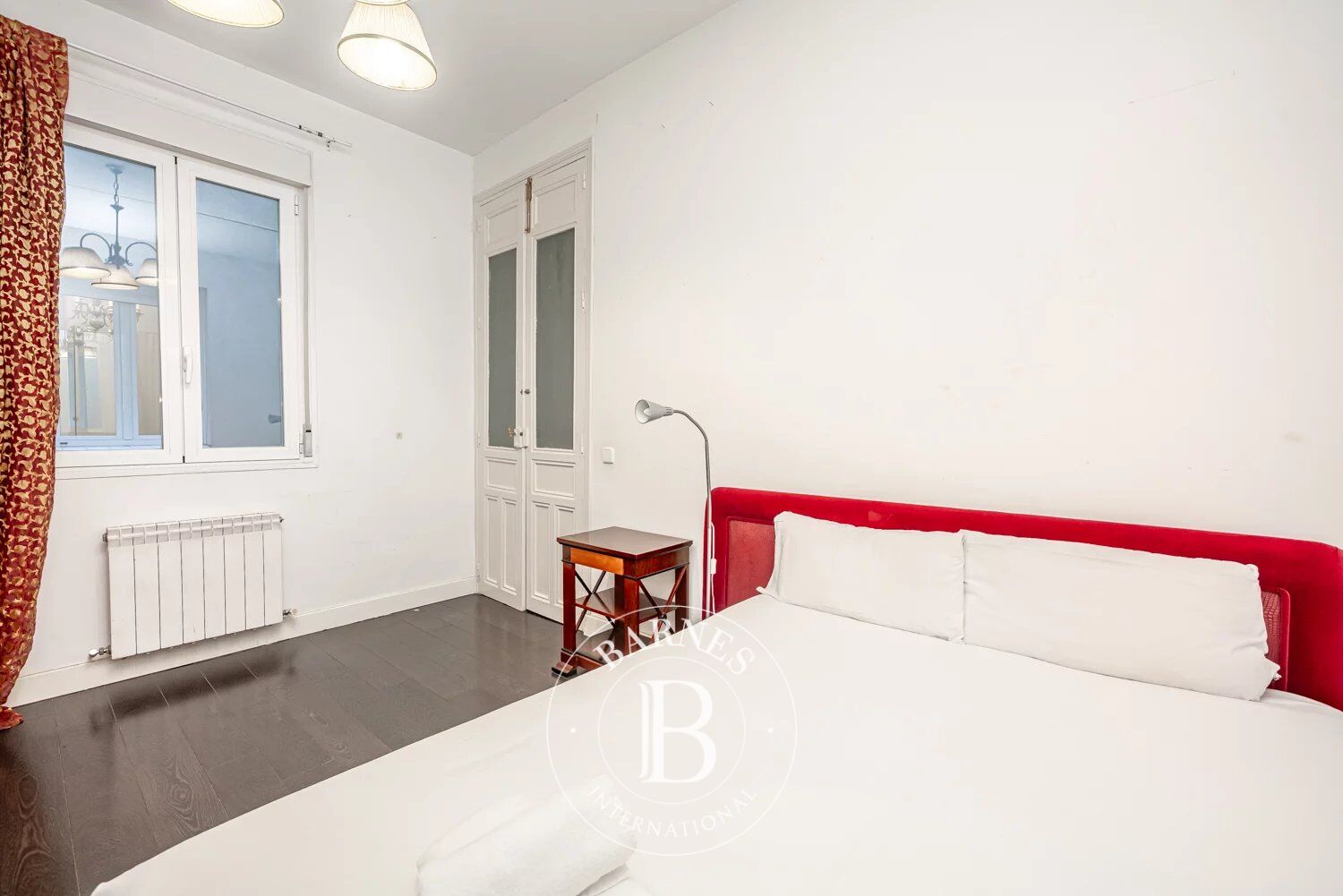 Daire Madrid - picture 29