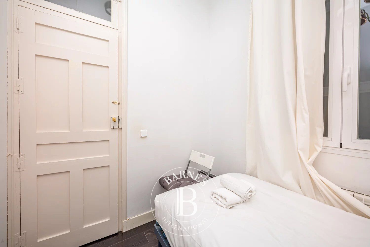 Daire Madrid - picture 24